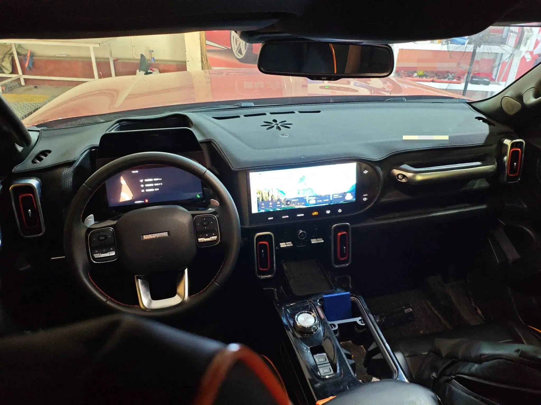 2022 HAVAL DARGO thumbnail 4