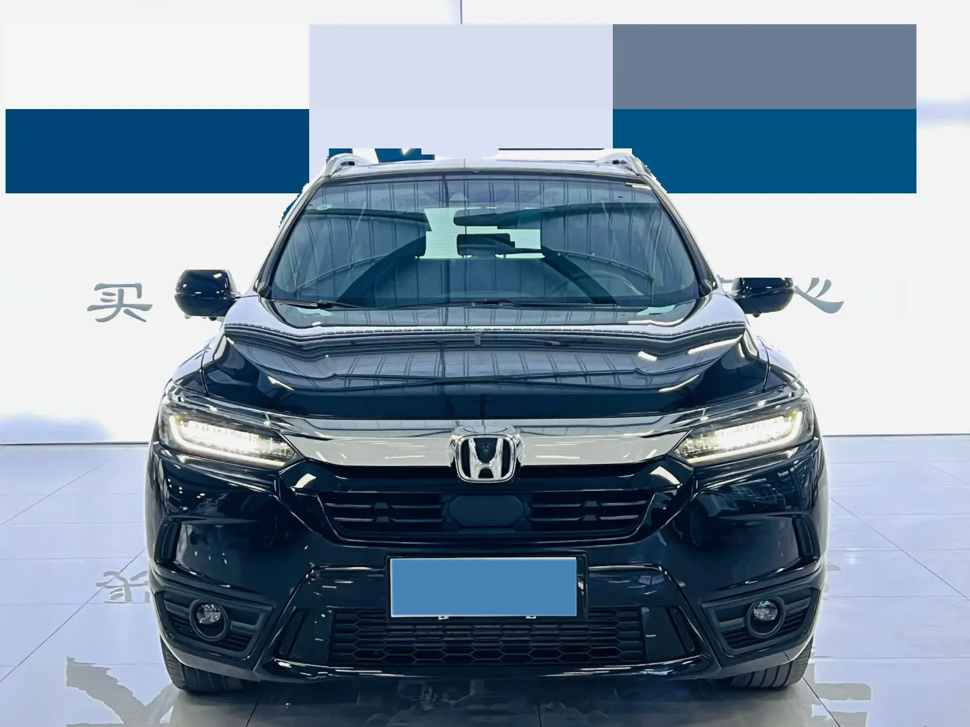 2021 HONDA BREEZE thumbnail 2