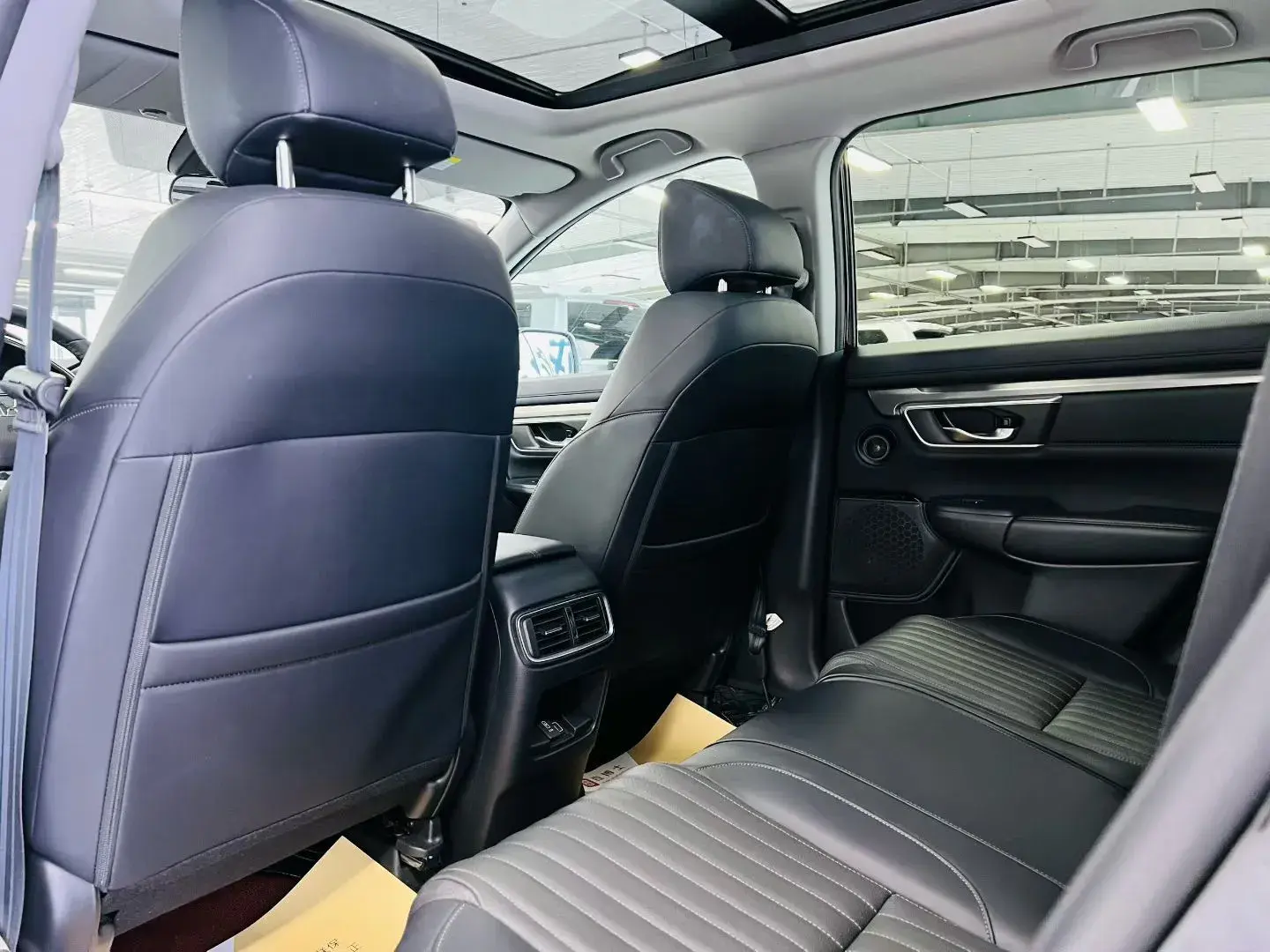 2021 HONDA BREEZE thumbnail 4