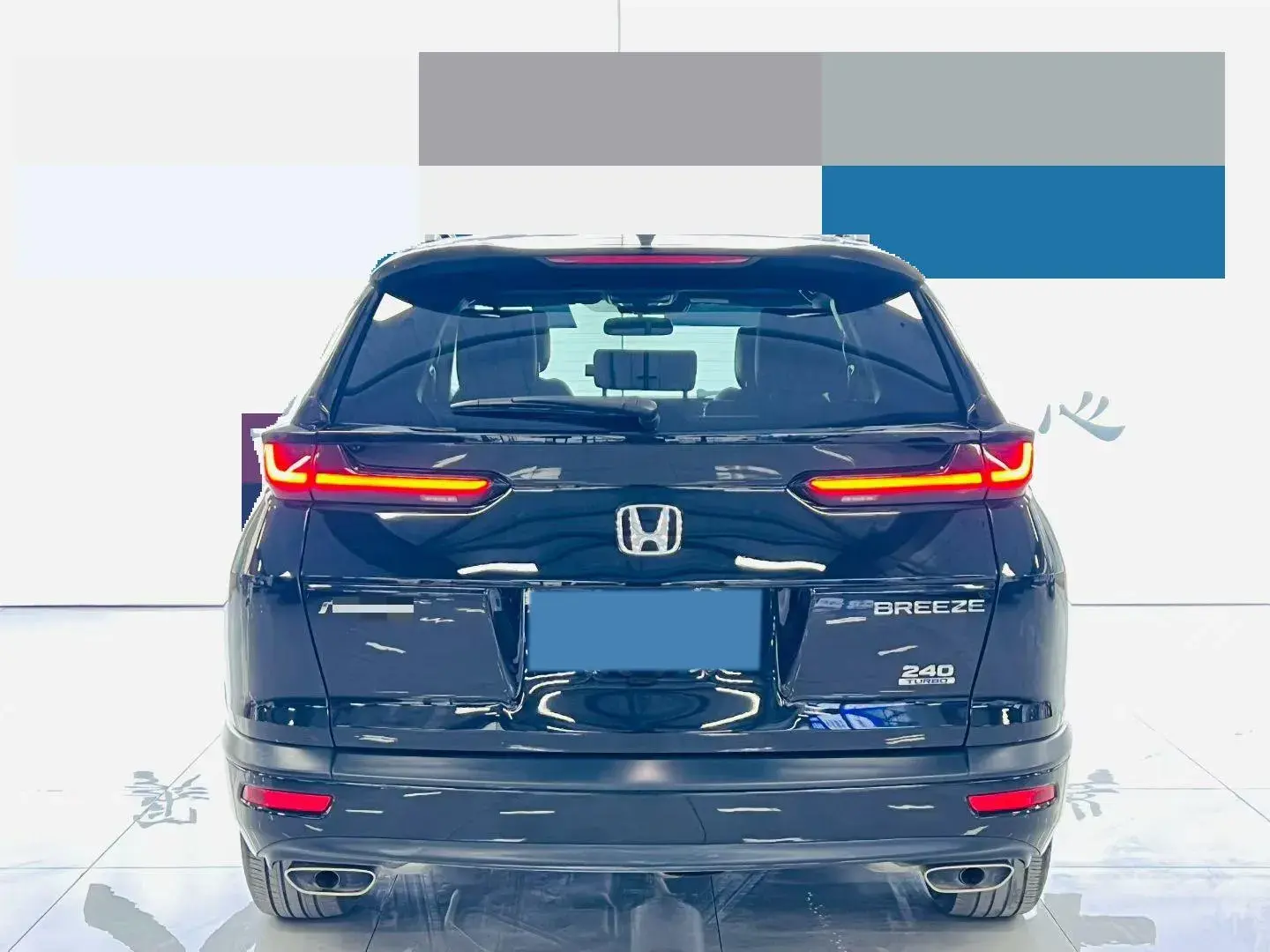 2021 HONDA BREEZE thumbnail 3