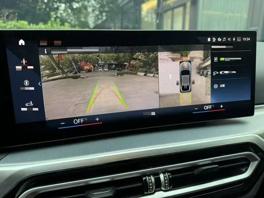 2022 BMW i4 BEV 83.9KWH,autocango,china used car exporter,china ev exporter,chinese used car exporter,chinese used ev exporter