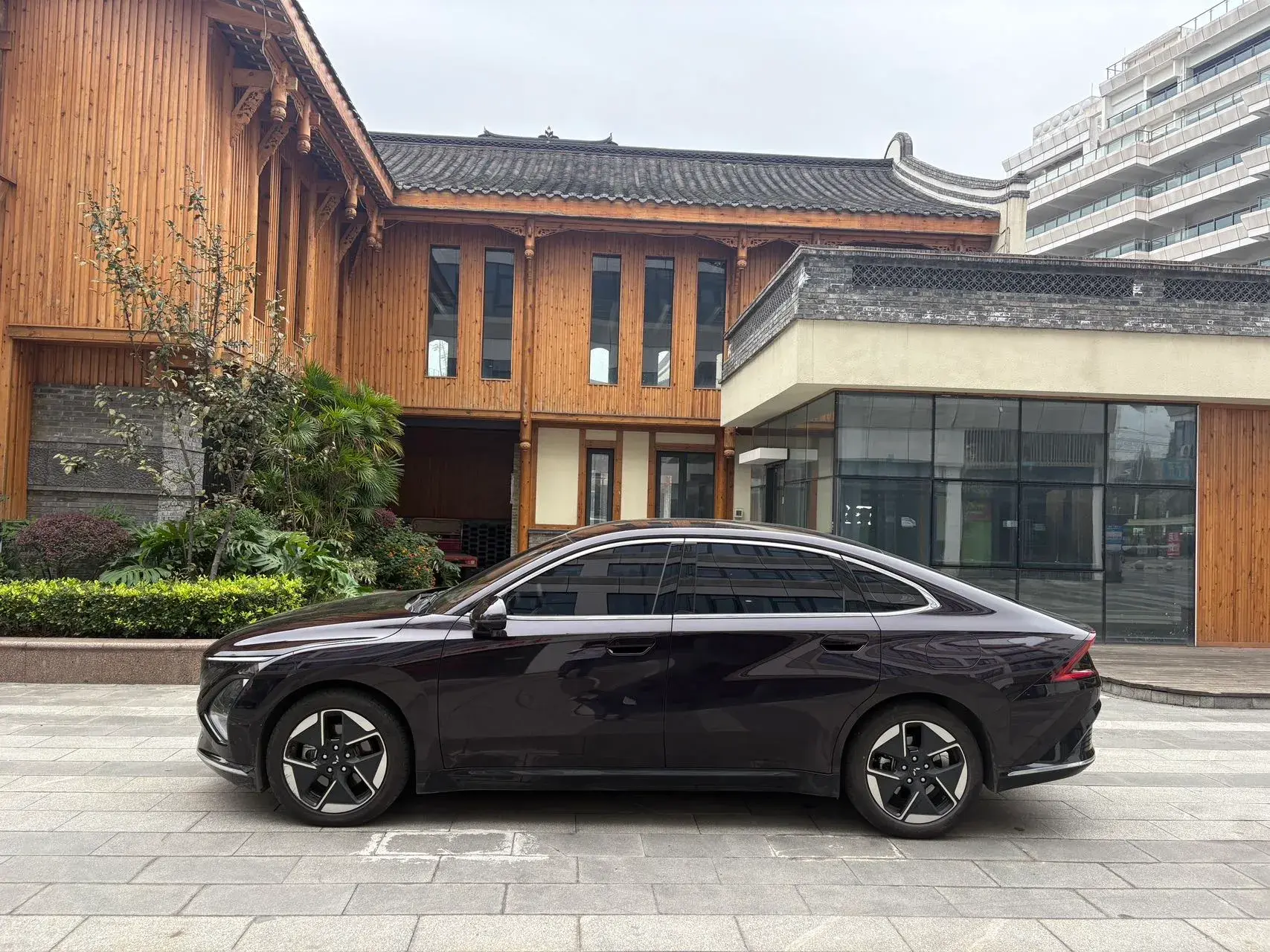 2023 WULING XINGGUANG thumbnail 3