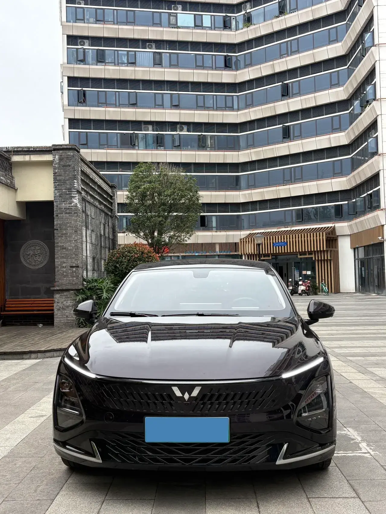 2023 WULING XINGGUANG thumbnail 2