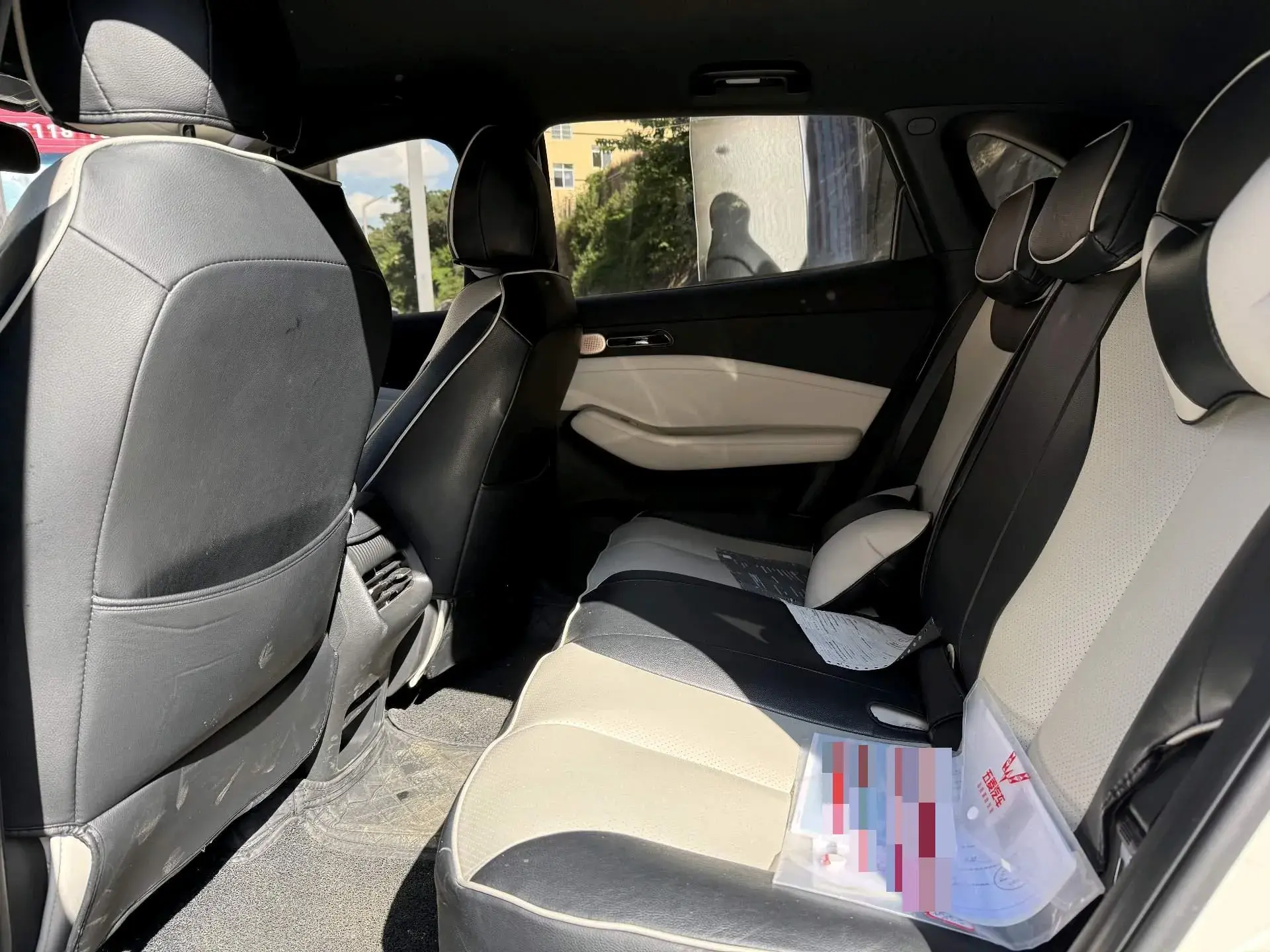 2024 BAOJUN CLOUD thumbnail 4