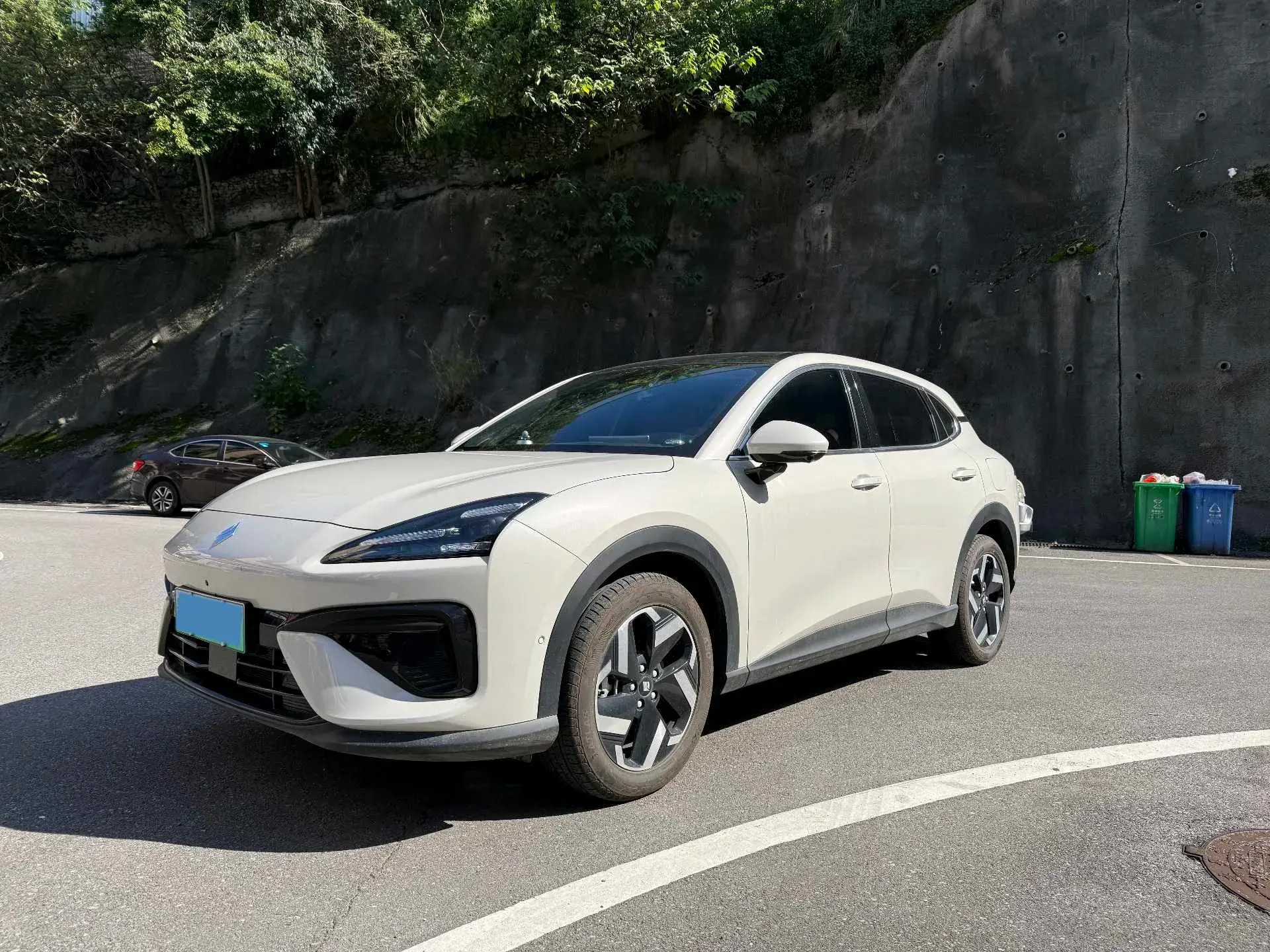 2024 BAOJUN CLOUD view 1