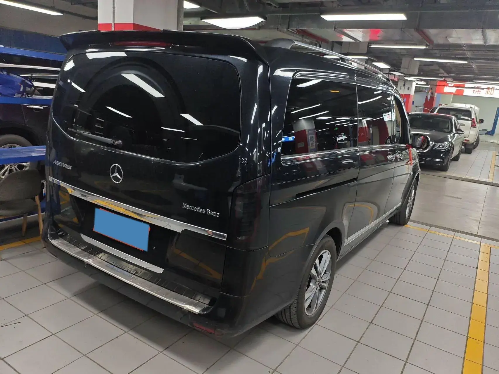 2019 DONGFENG FORTHING thumbnail 3