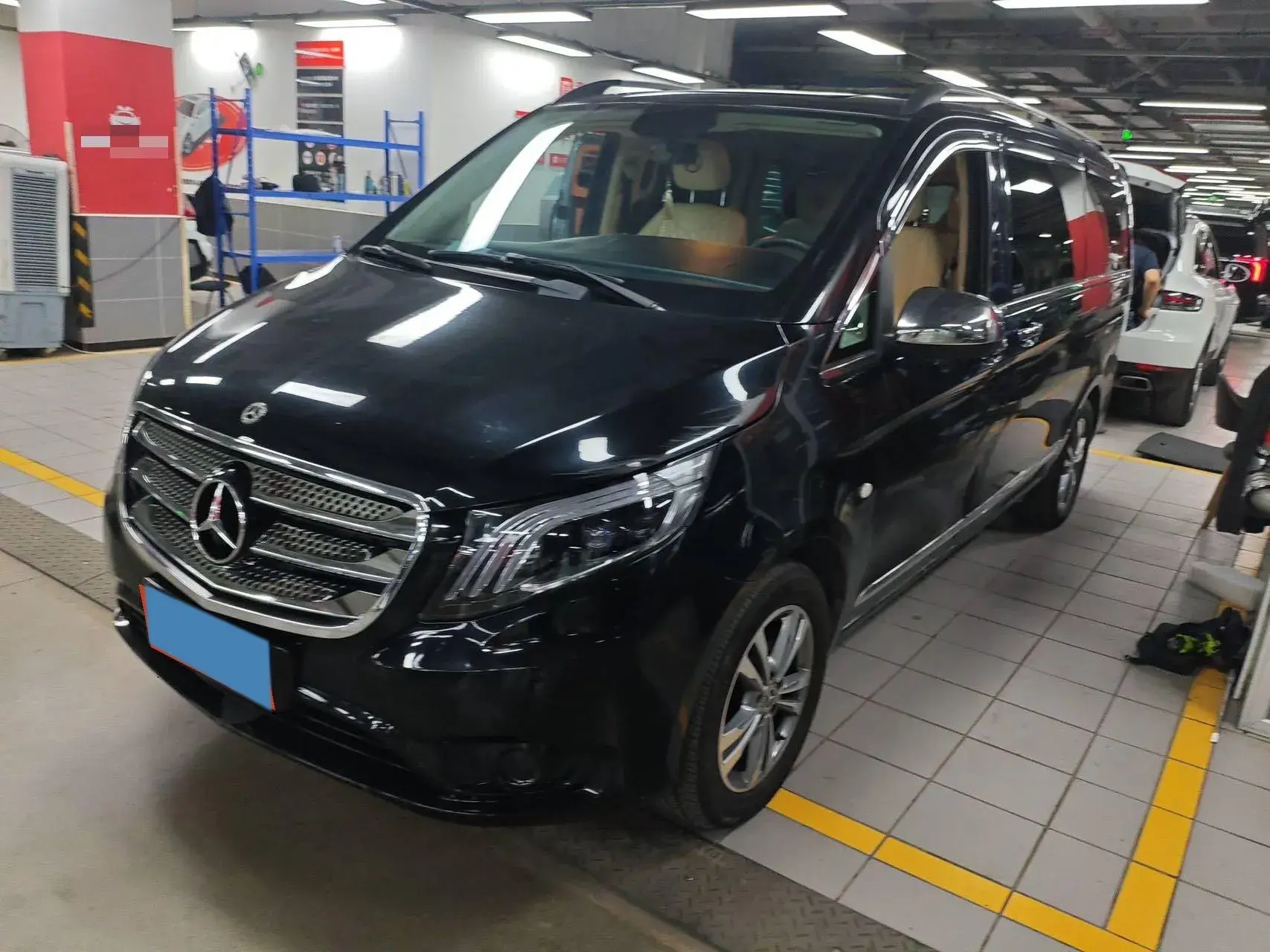 2019 DONGFENG FORTHING view 1