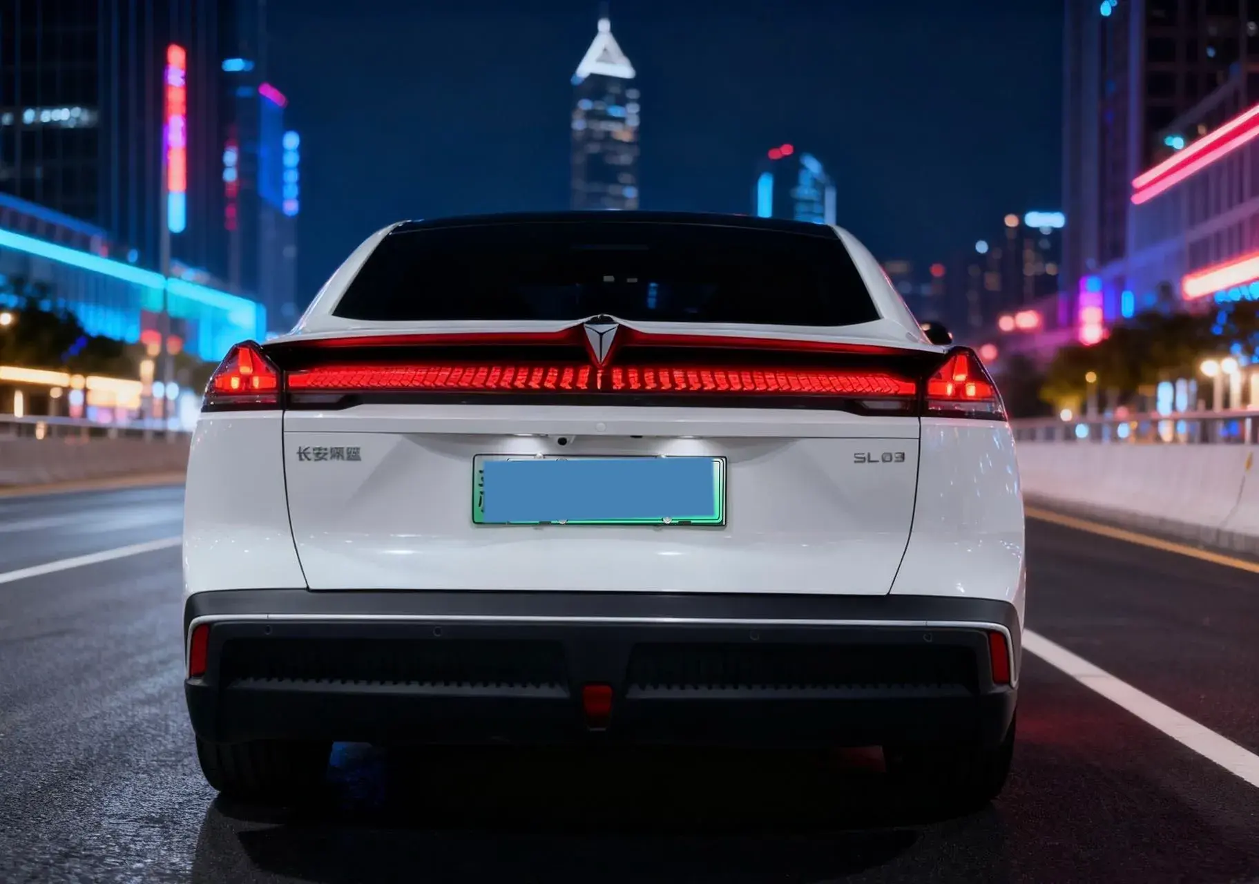 2022 DEEPAL SL03 thumbnail 4