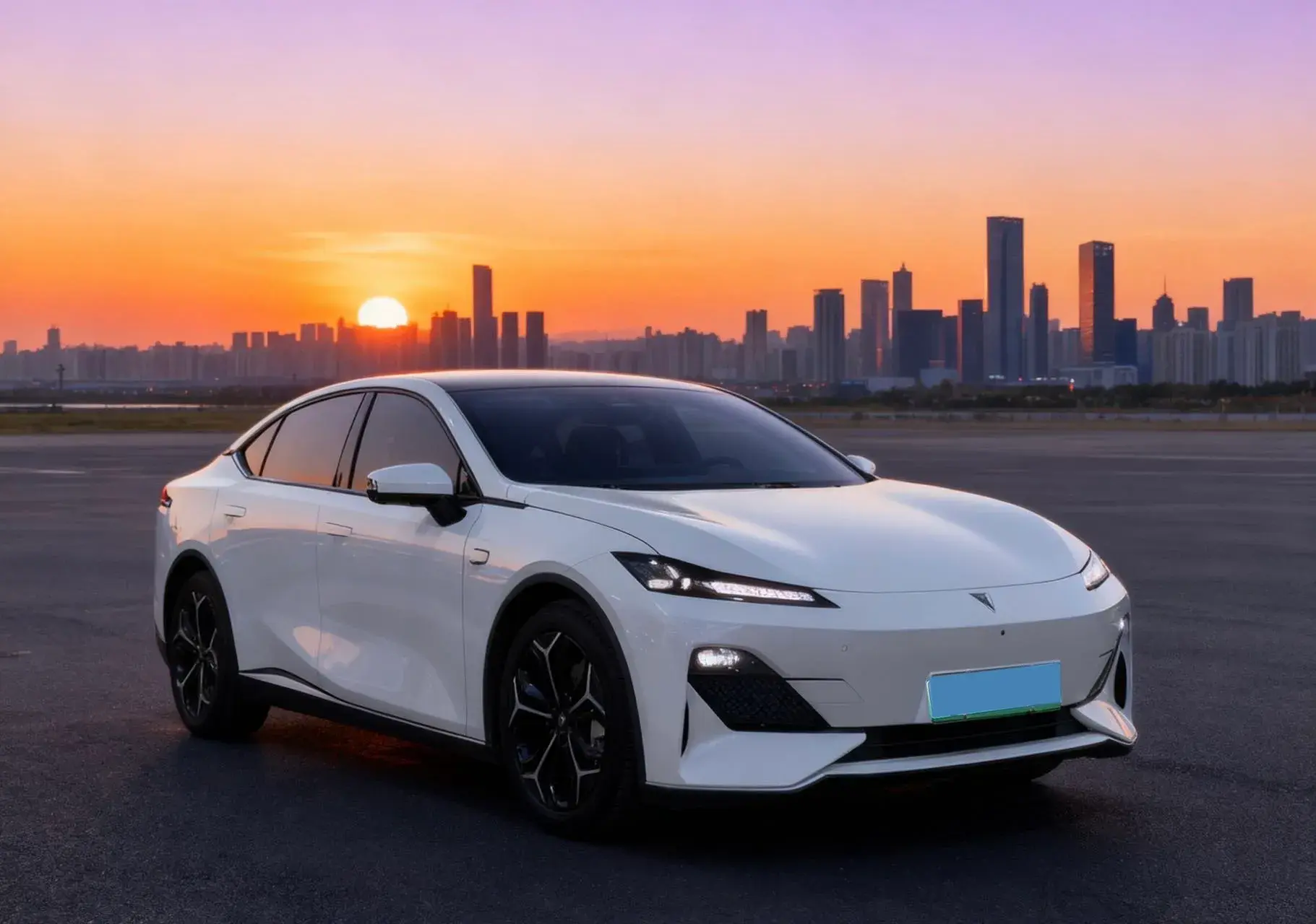 2022 DEEPAL SL03 thumbnail 2