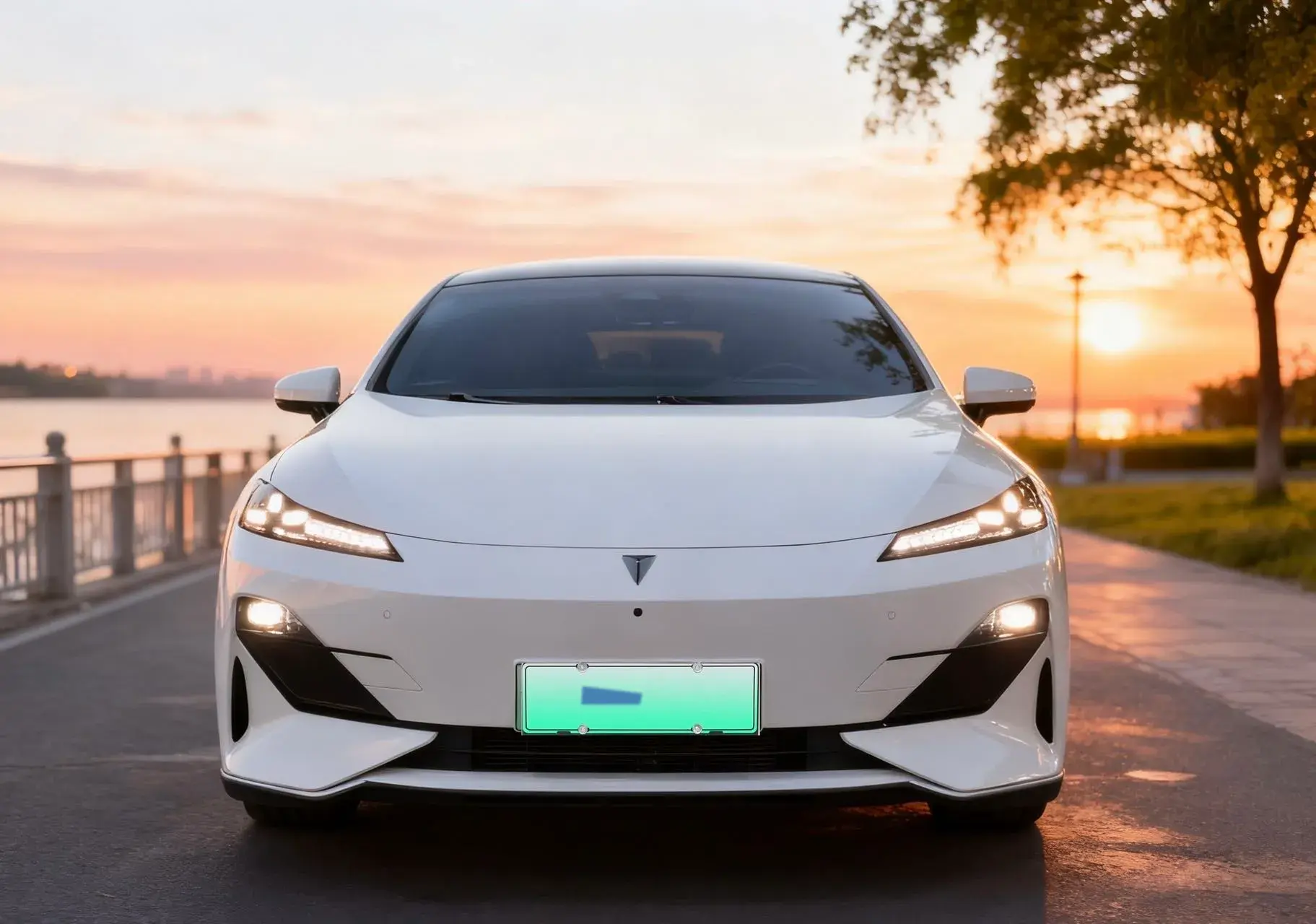 2022 DEEPAL SL03 thumbnail 3