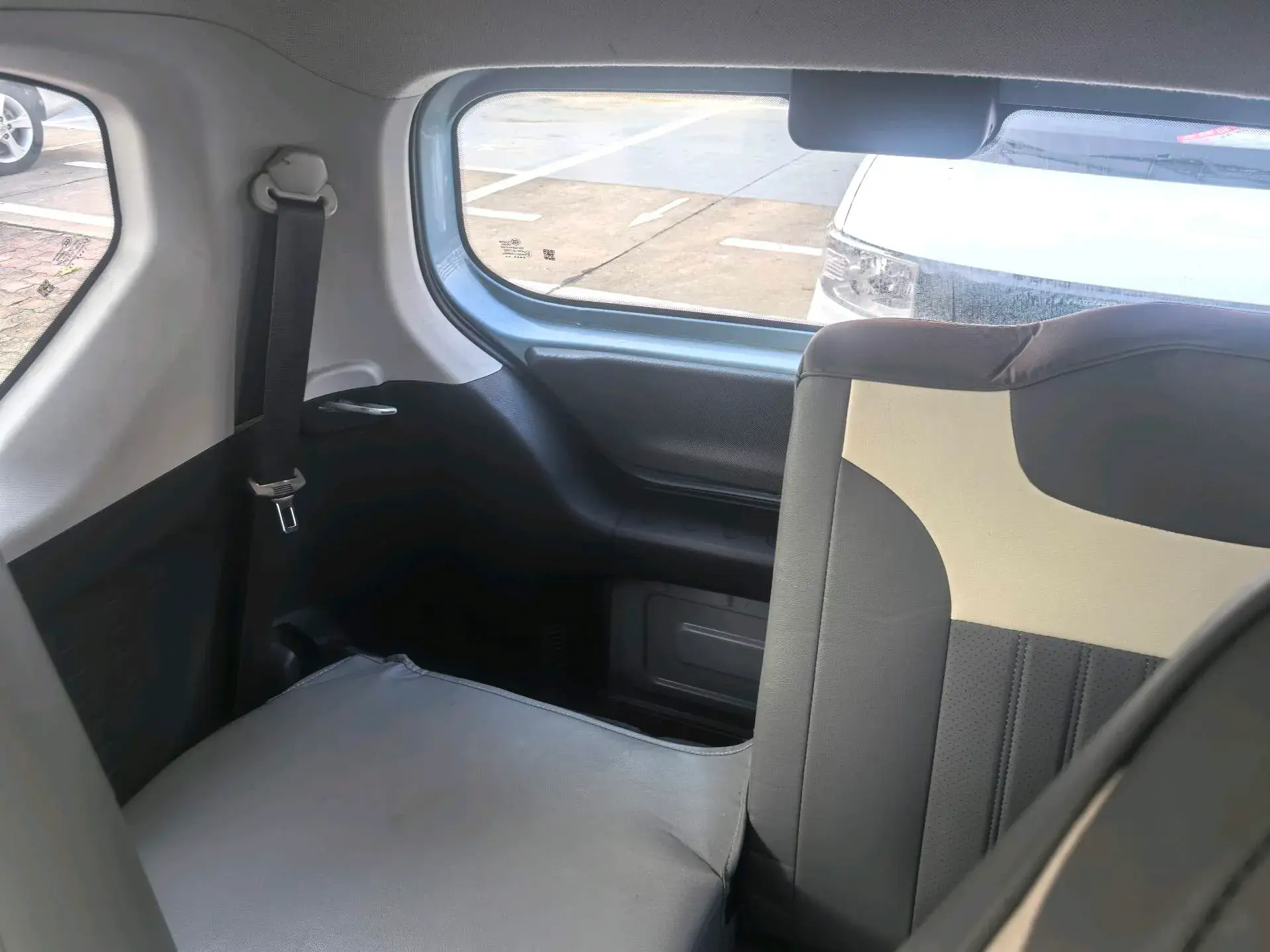 2020 BAOJUN E100 thumbnail 3