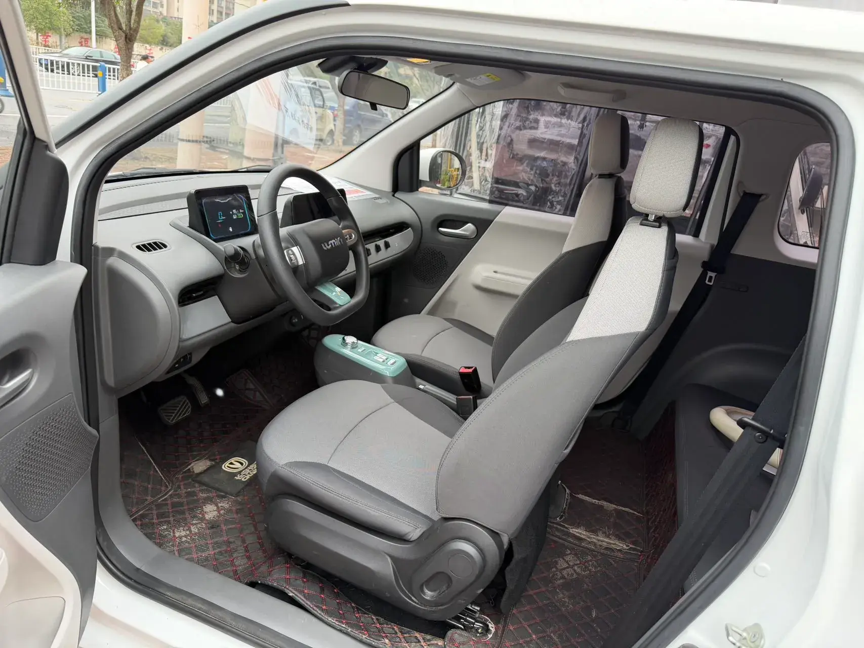 2022 CHANGAN QIYUAN thumbnail 3