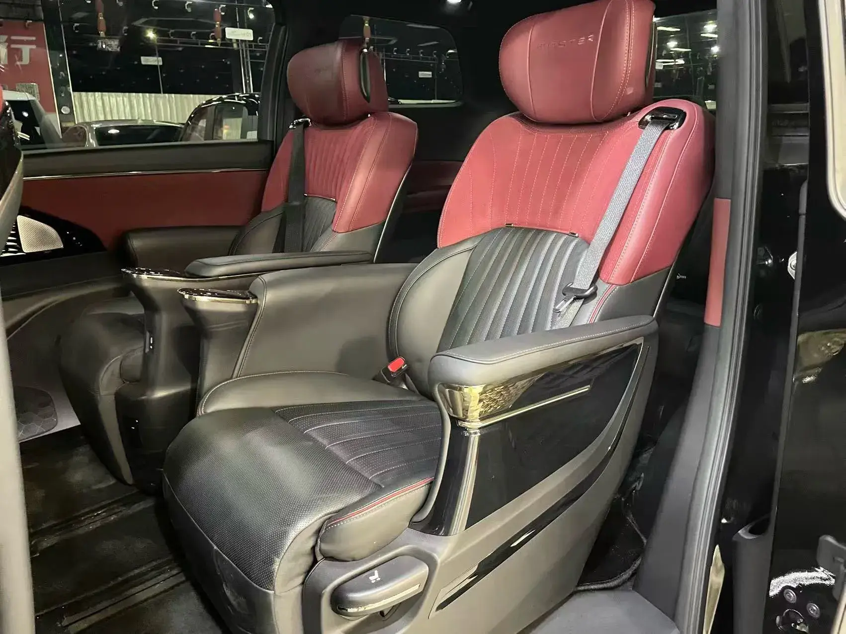 2023 GAC TRUMPCHI thumbnail 3