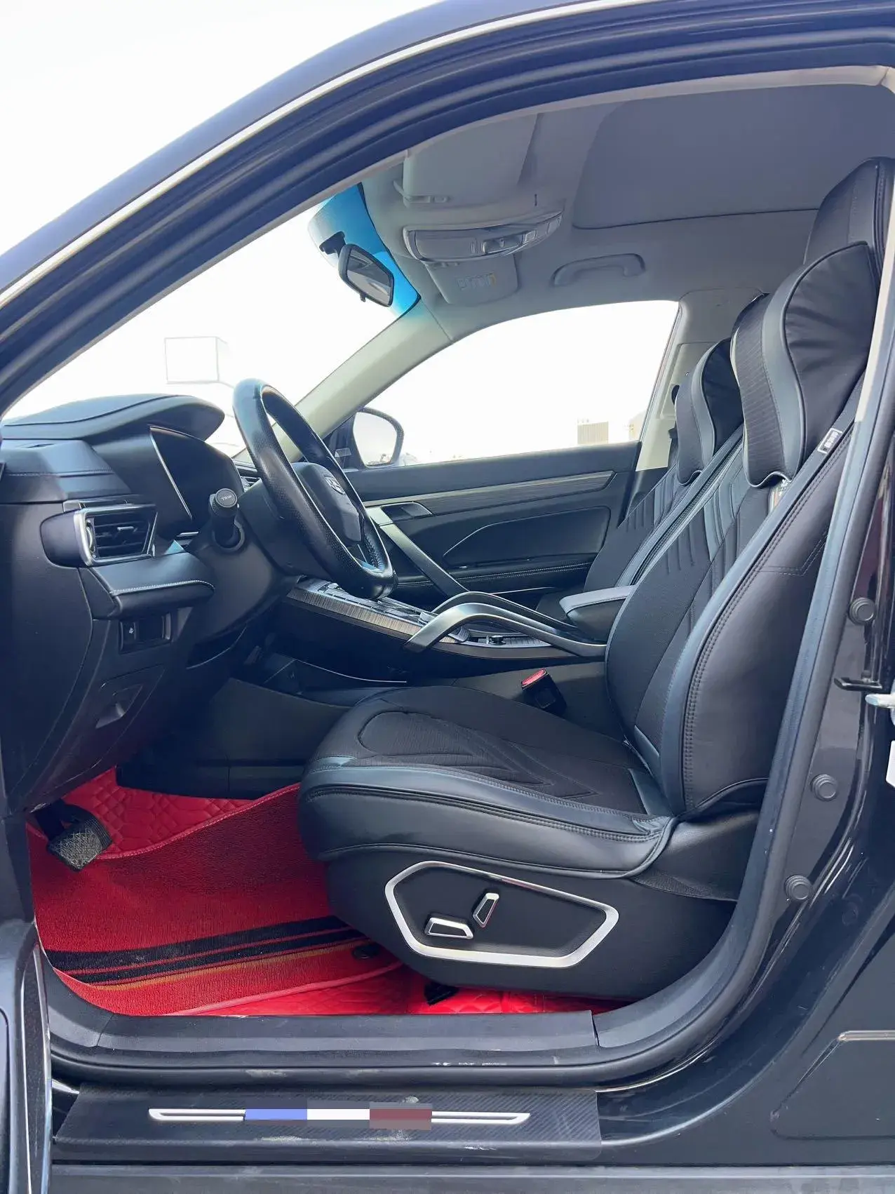 2020 GEELY AZKARRA thumbnail 4