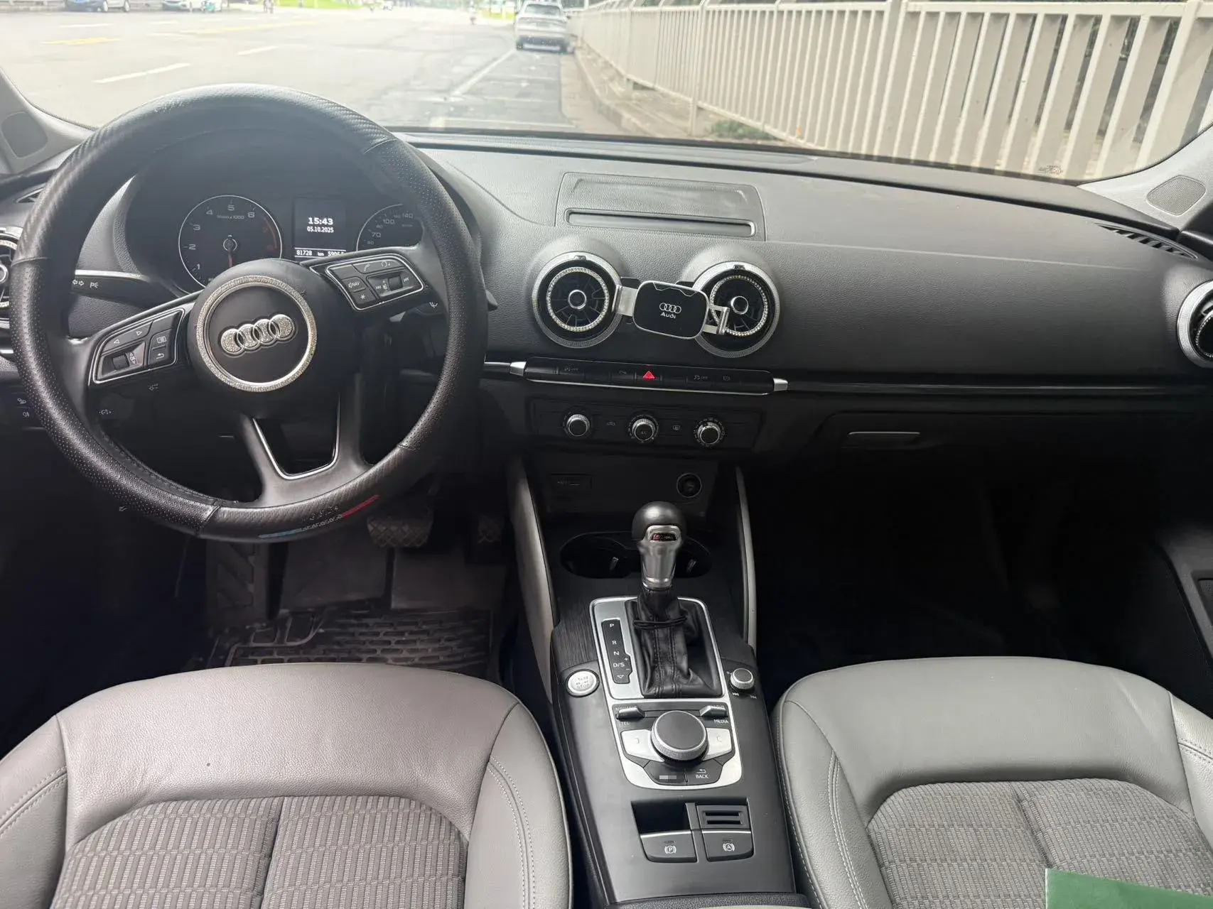 2020 AUDI A3 thumbnail 4