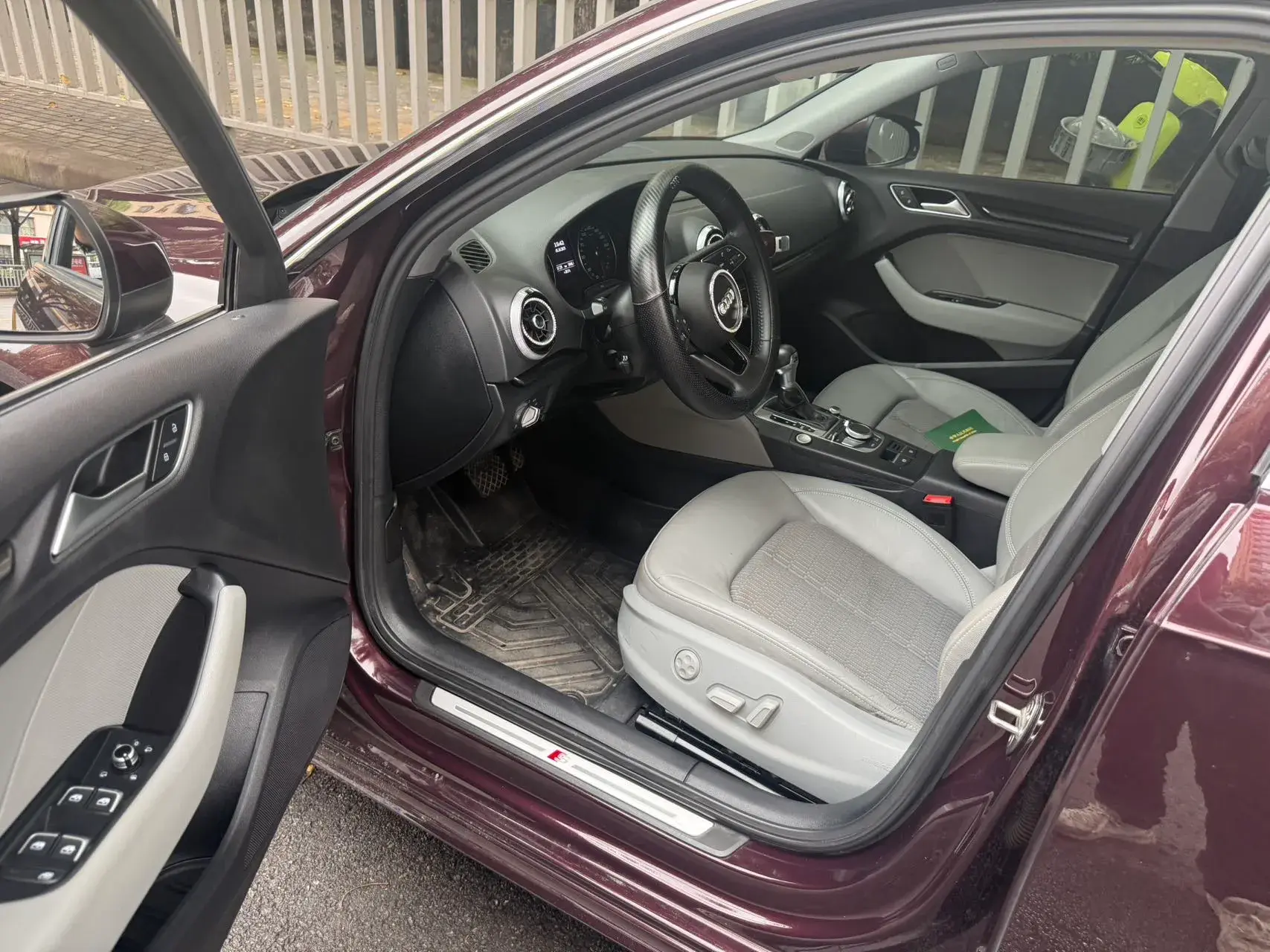 2020 AUDI A3 thumbnail 2