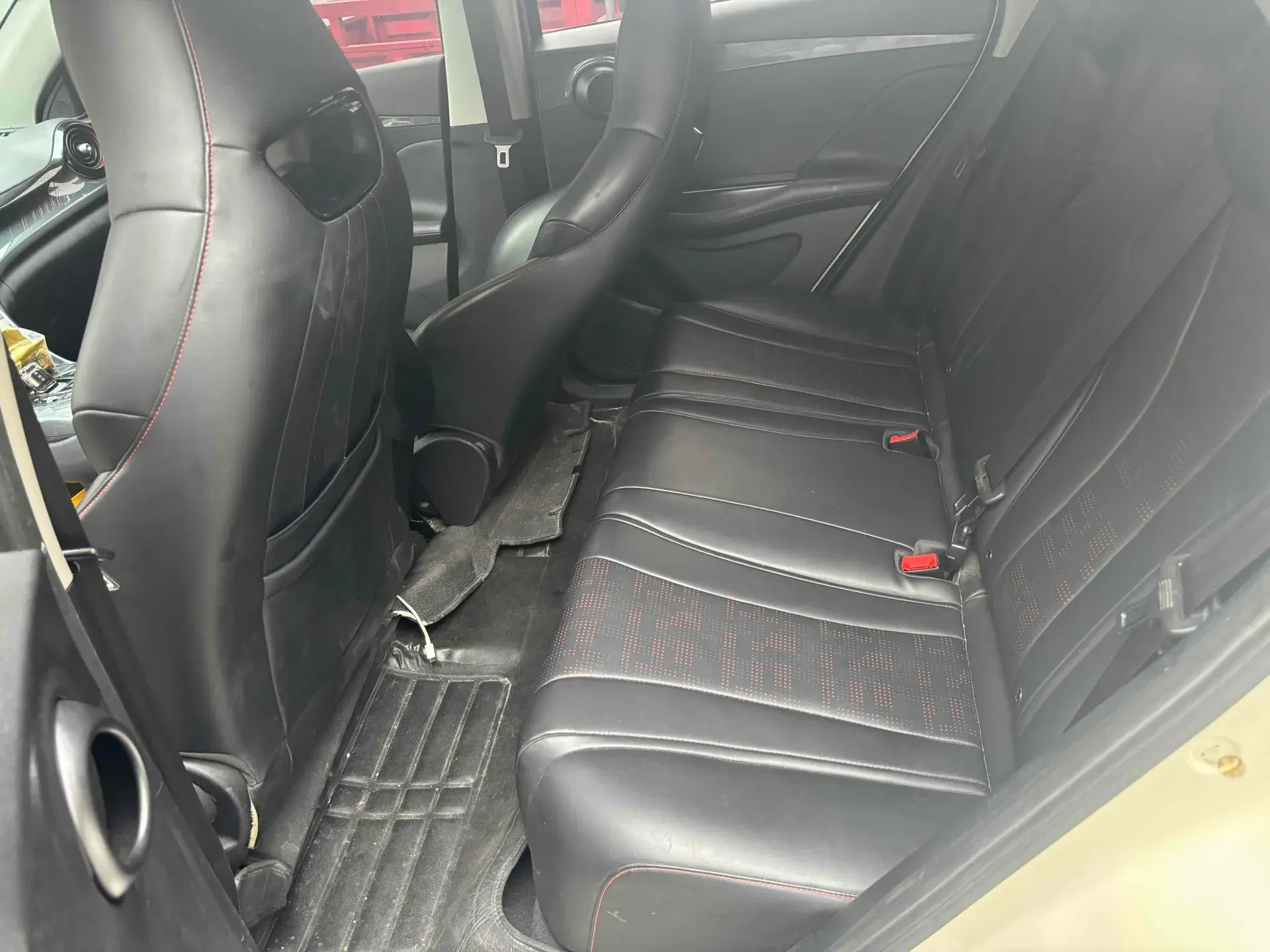 2023 BYD E2 thumbnail 3