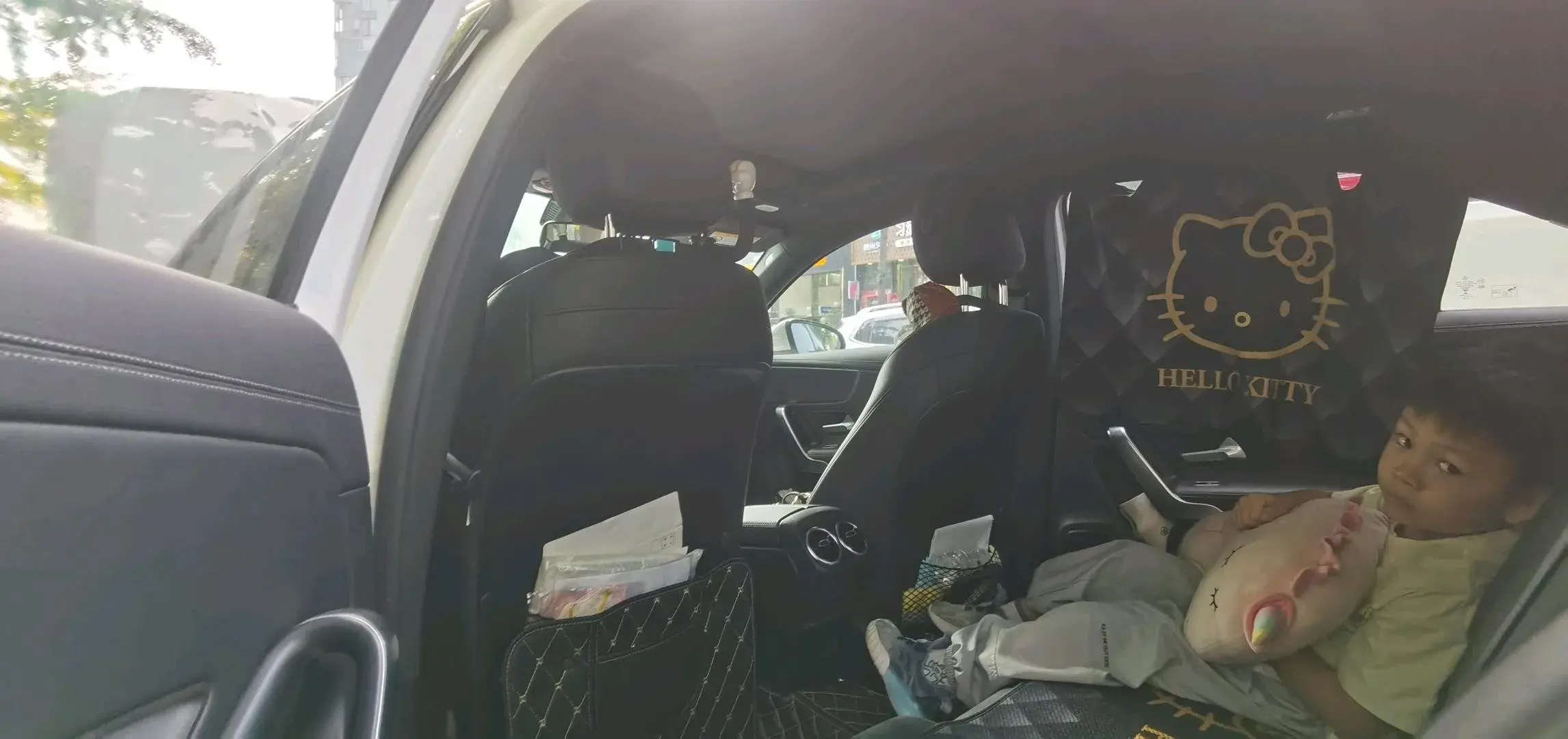 2021 MERCEDES-BENZ A thumbnail 4