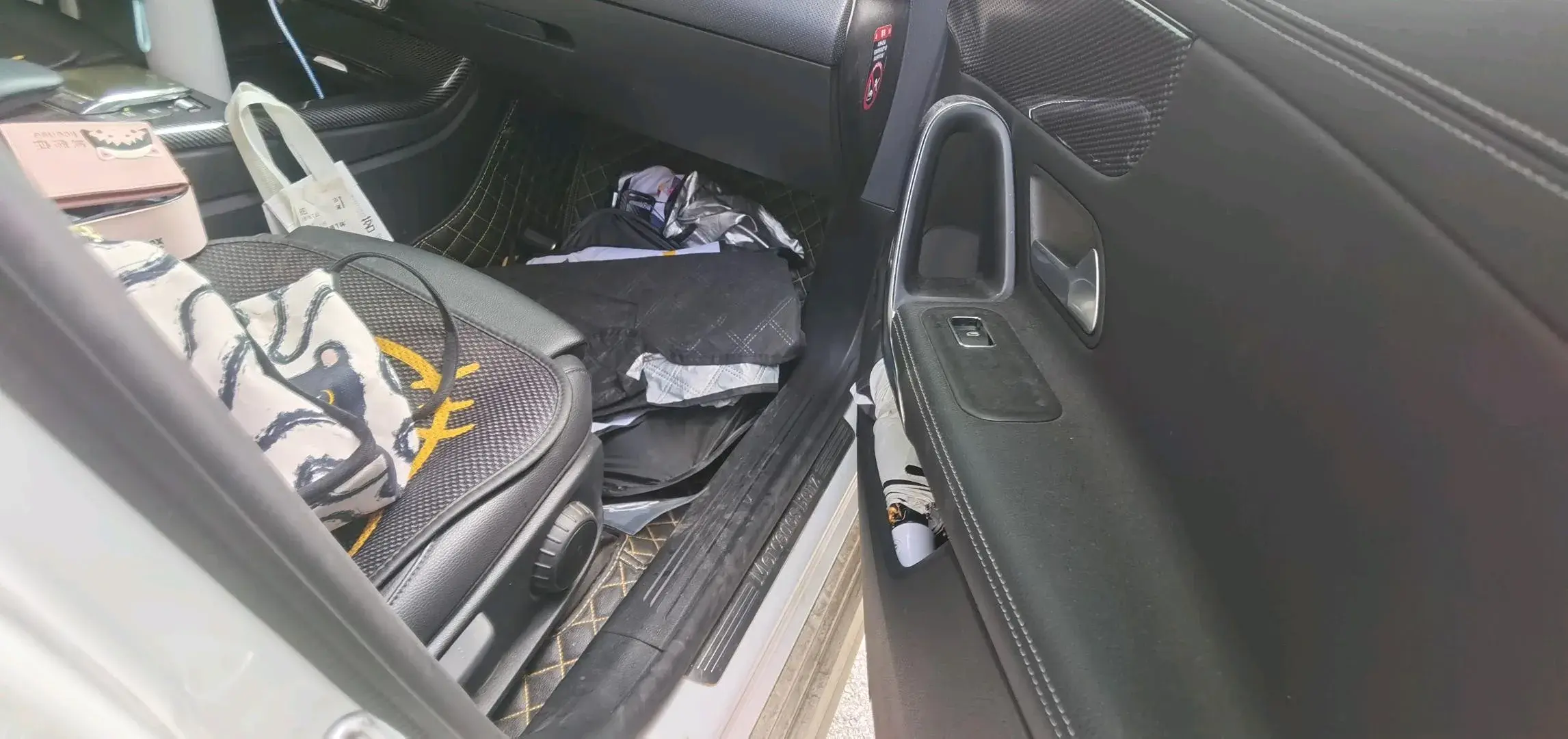 2021 MERCEDES-BENZ A thumbnail 3