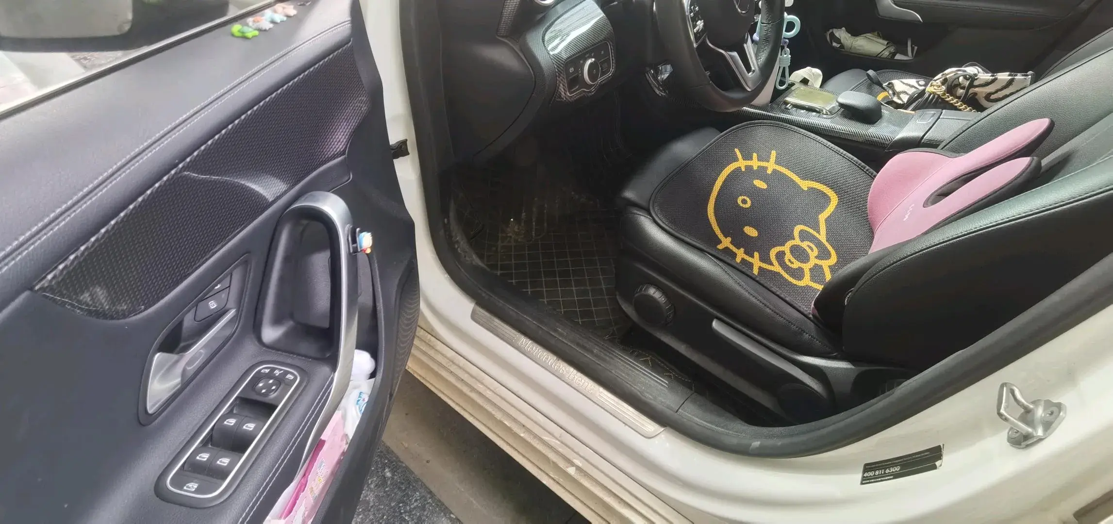 2021 MERCEDES-BENZ A thumbnail 2