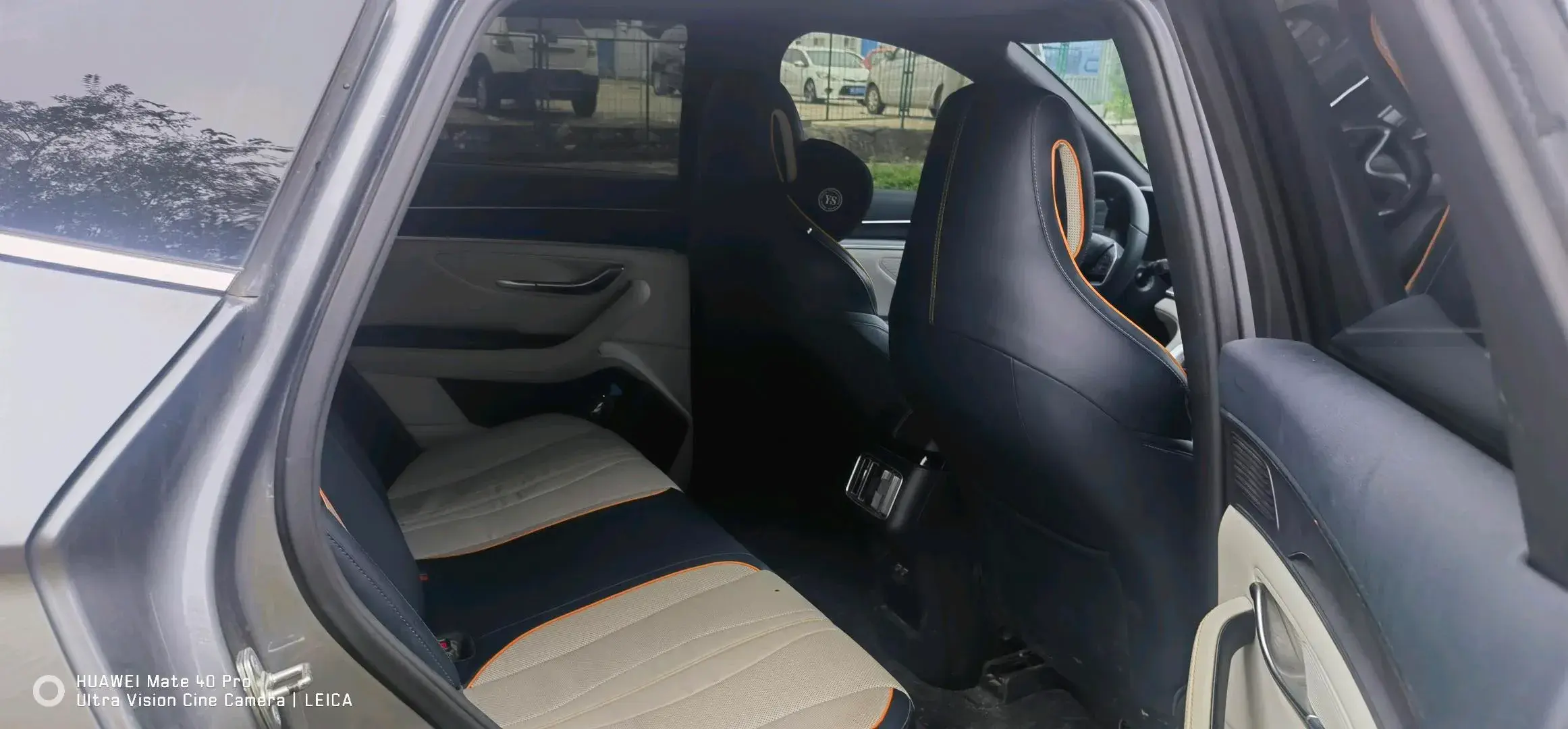 2021 BYD SONG thumbnail 3