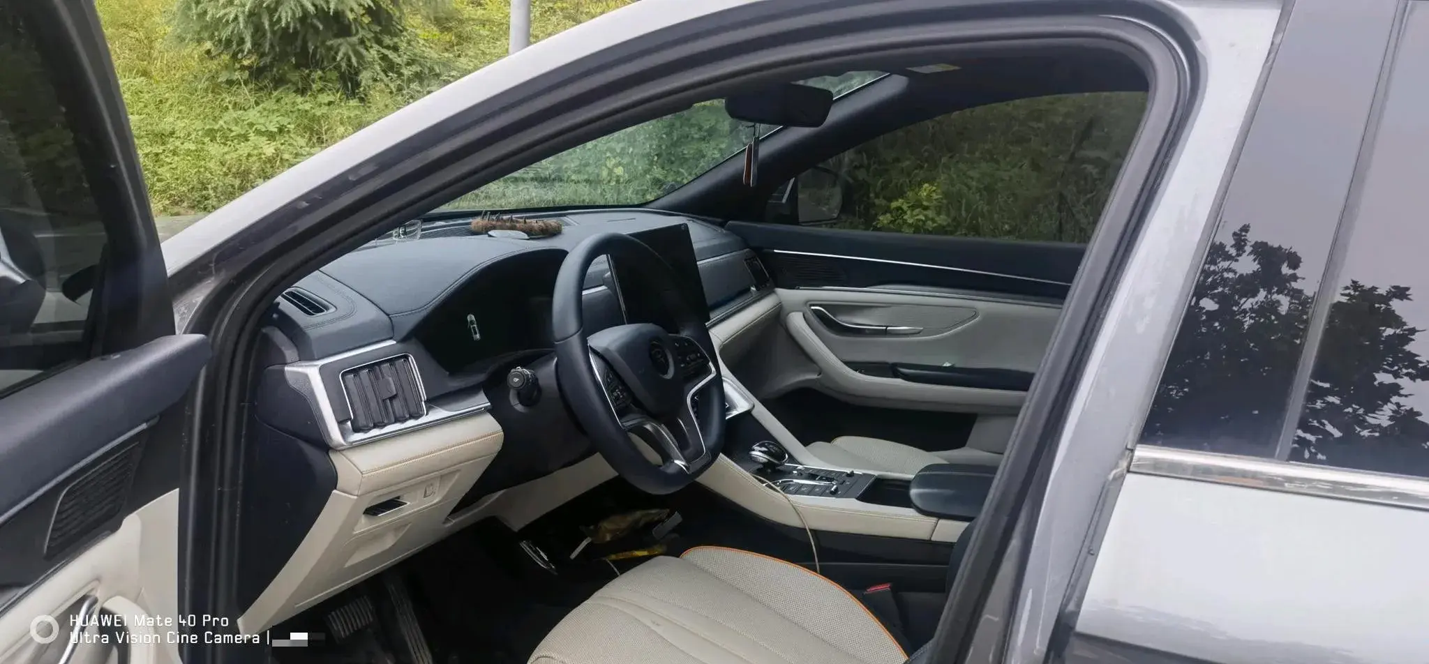 2021 BYD SONG thumbnail 4