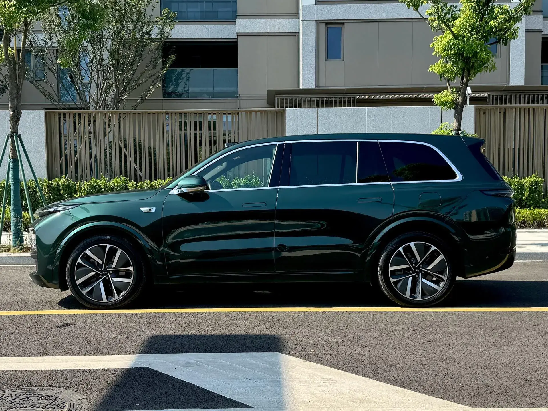 2022 LI L9 thumbnail 2