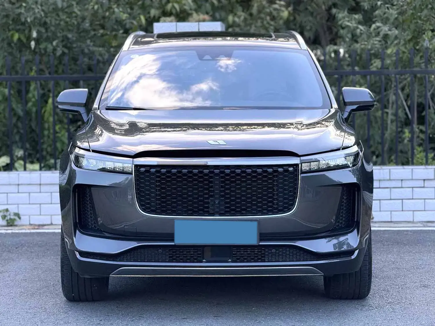 2020 LI ONE thumbnail 2