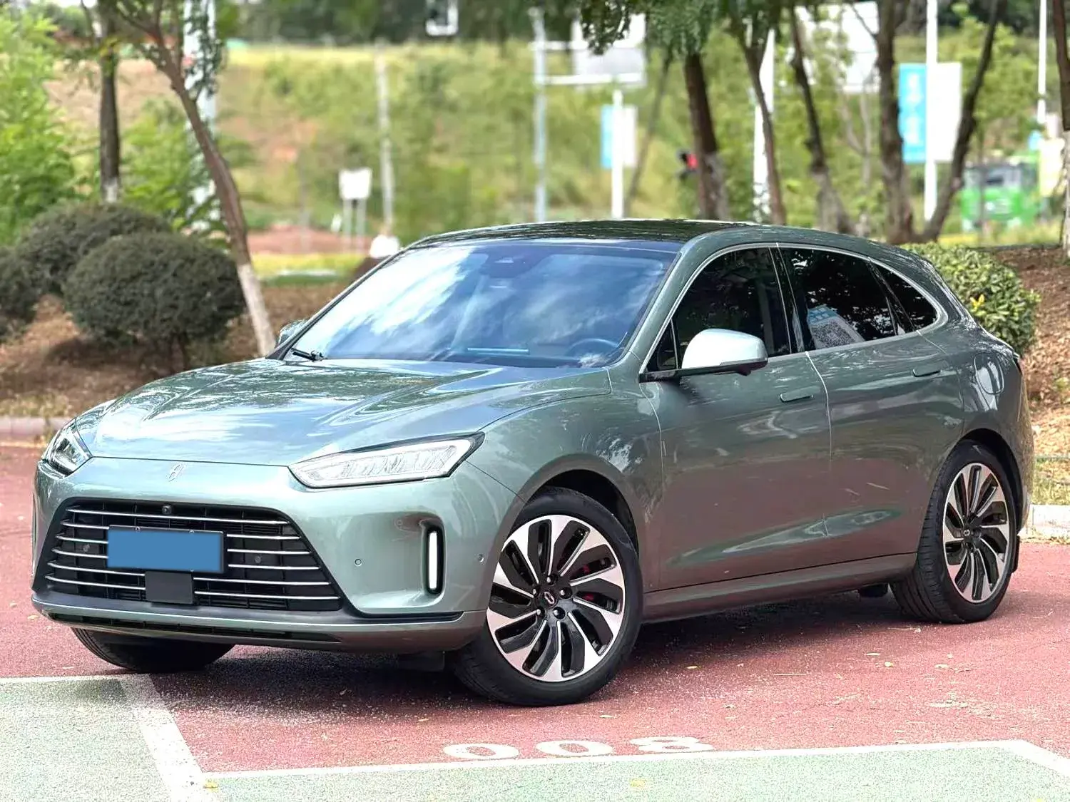 2022 HIMA AITO view 1