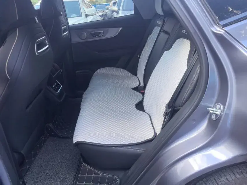 2022 CHERY OMODA thumbnail 4