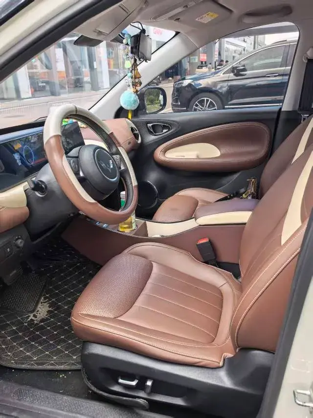 2023 WULING BINGUO thumbnail 4