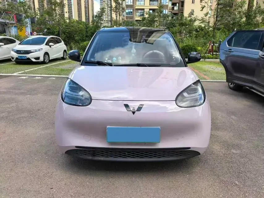 2023 WULING BINGUO thumbnail 2