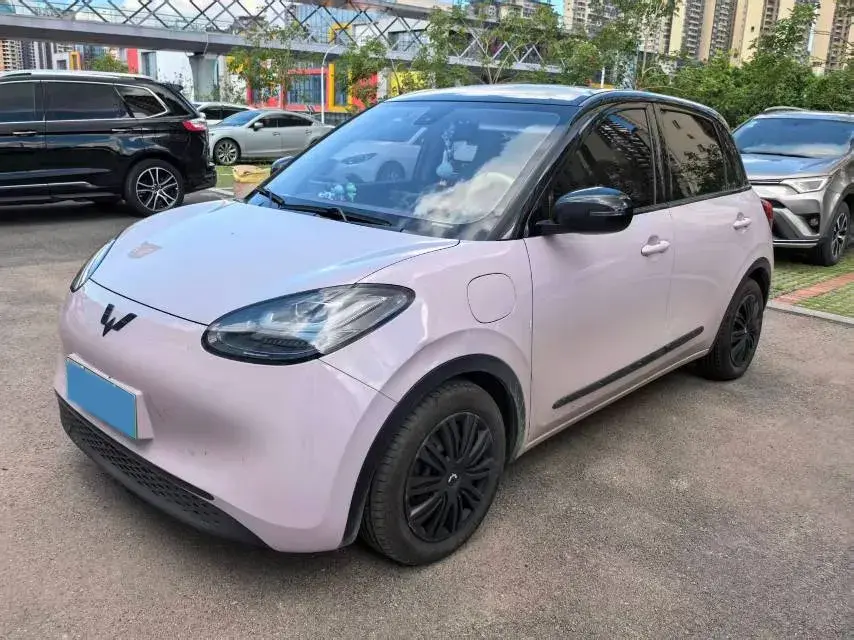 2023 WULING BINGUO view 1