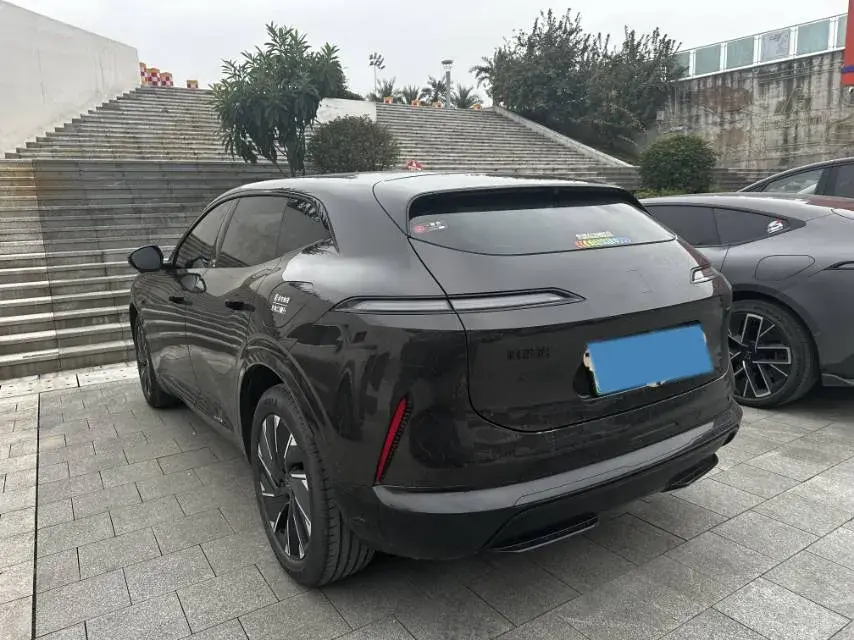 2024 AVATR 07 thumbnail 2