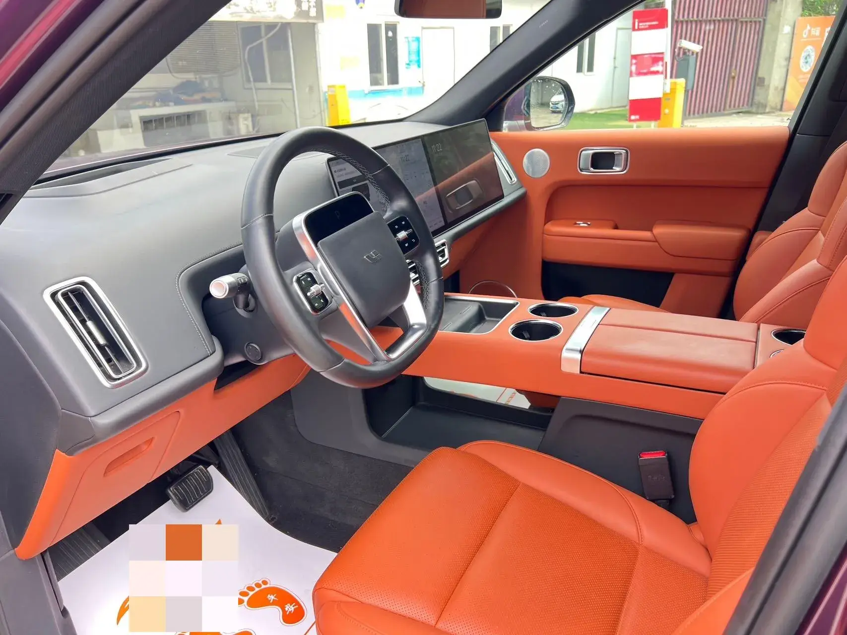 2022 LI L9 thumbnail 4