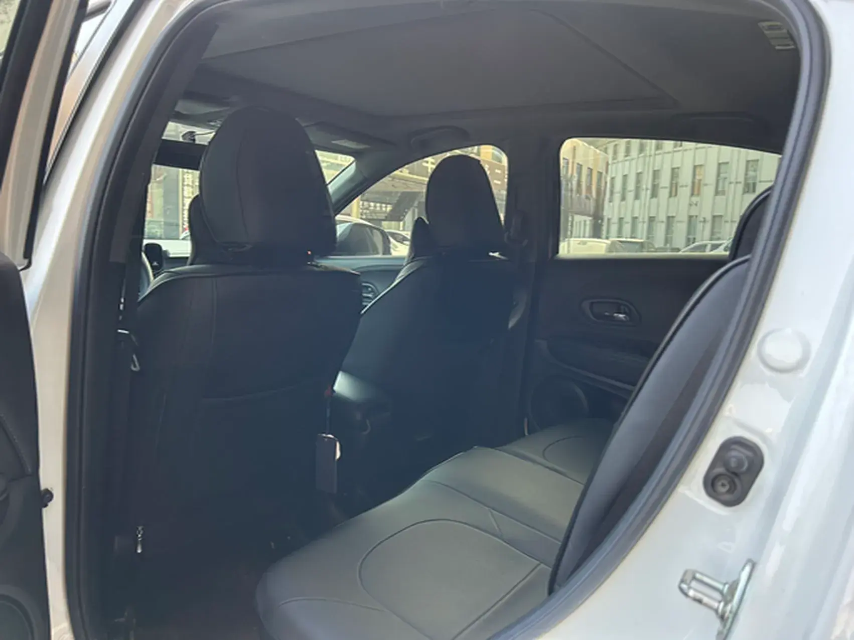 2022 HONDA XR-V thumbnail 3