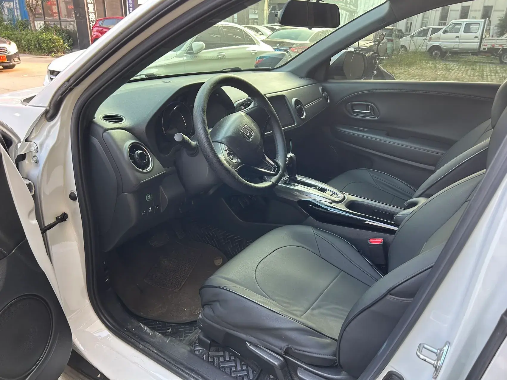 2022 HONDA XR-V thumbnail 2