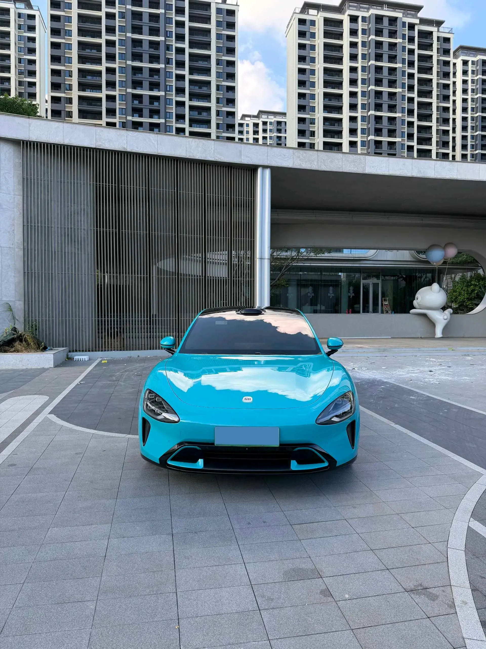 2024 MI SU7 thumbnail 2