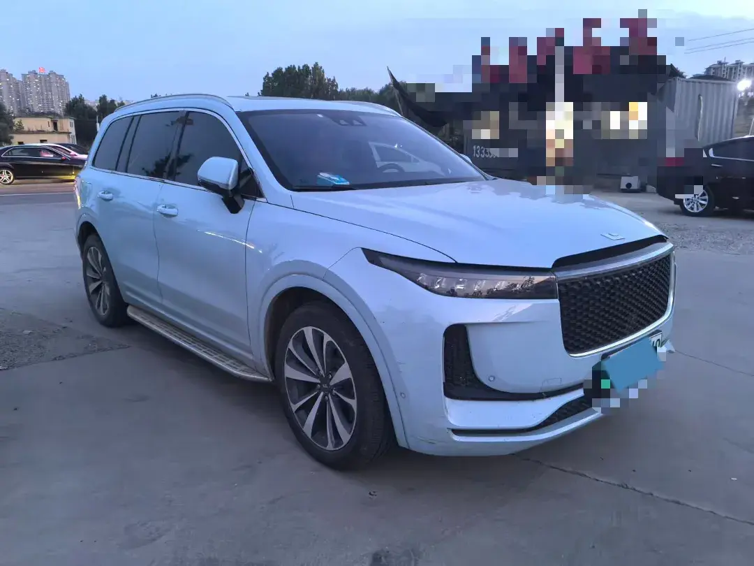 2020 LI ONE thumbnail 2