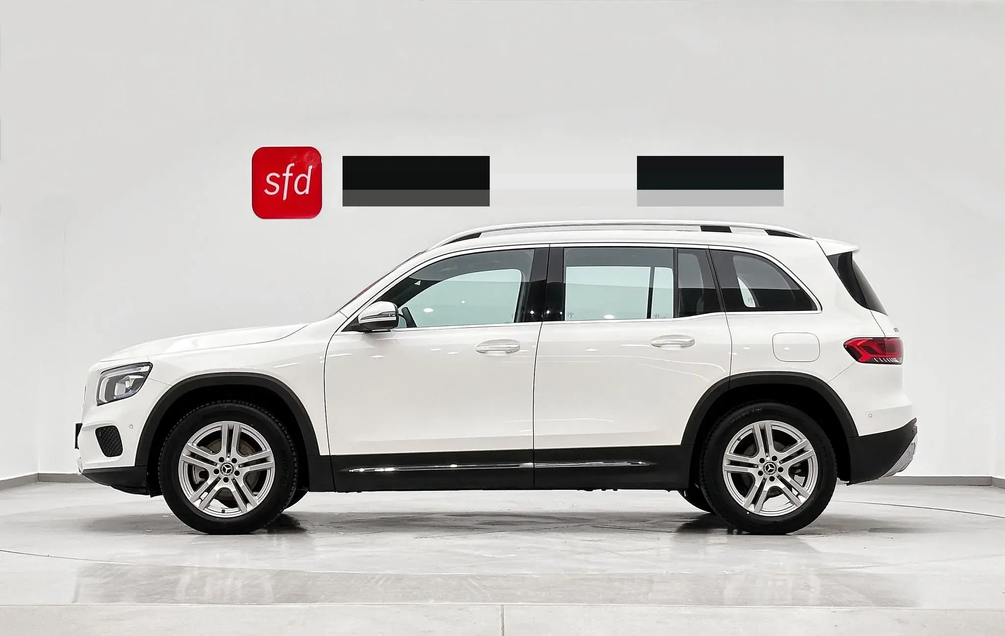 2022 MERCEDES-BENZ GLB thumbnail 4