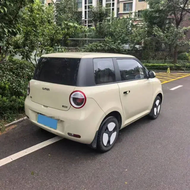 2022 CHANGAN QIYUAN thumbnail 3