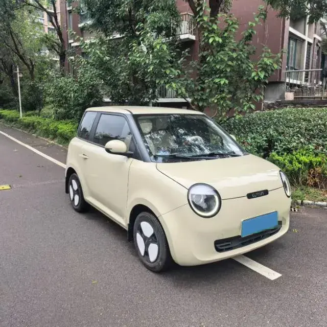 2022 CHANGAN QIYUAN thumbnail 2