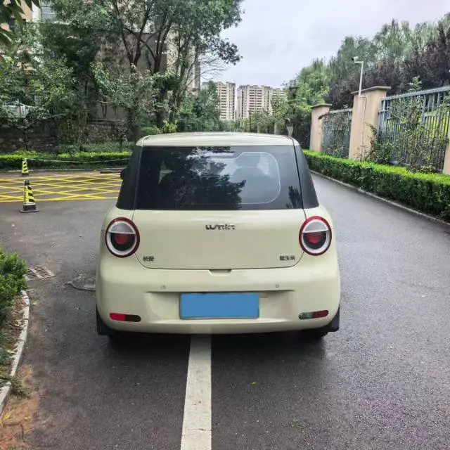 2022 CHANGAN QIYUAN thumbnail 4