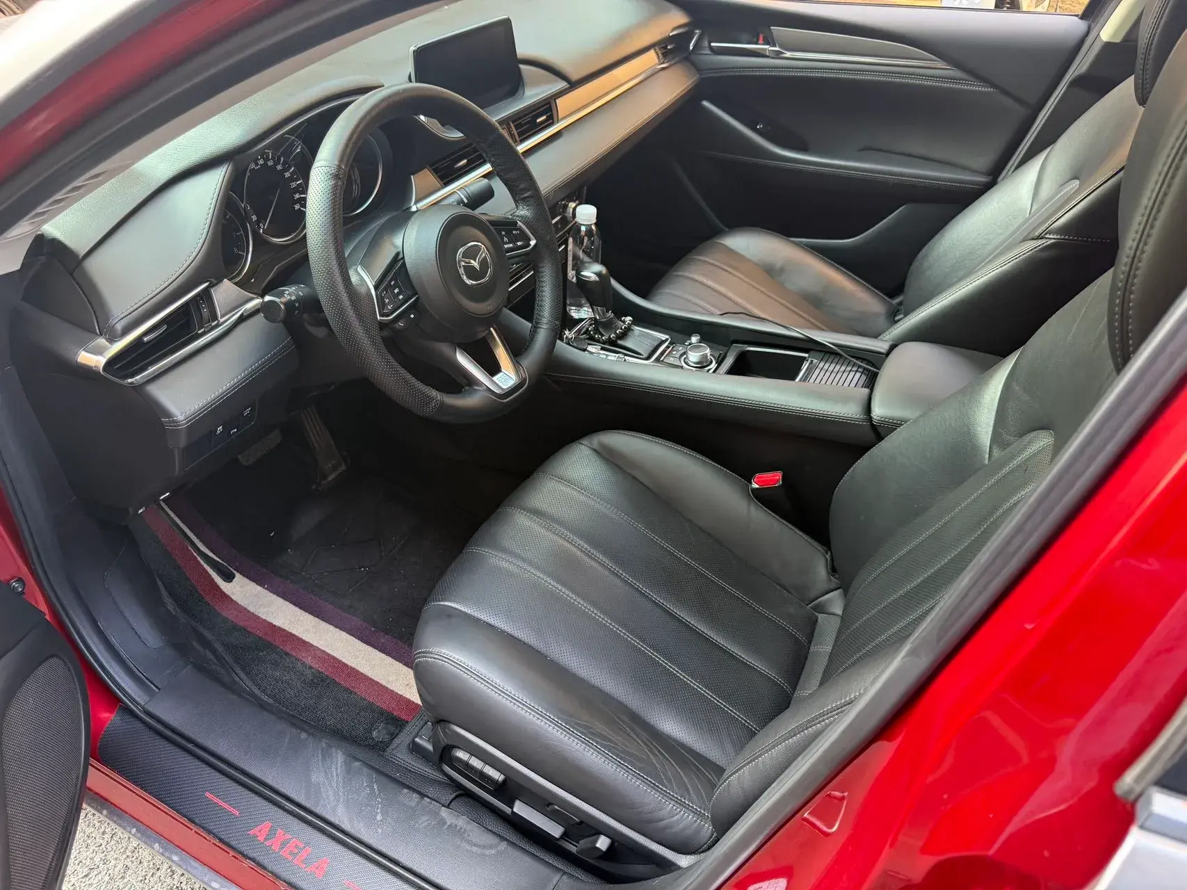 2020 MAZDA ATENZA thumbnail 4