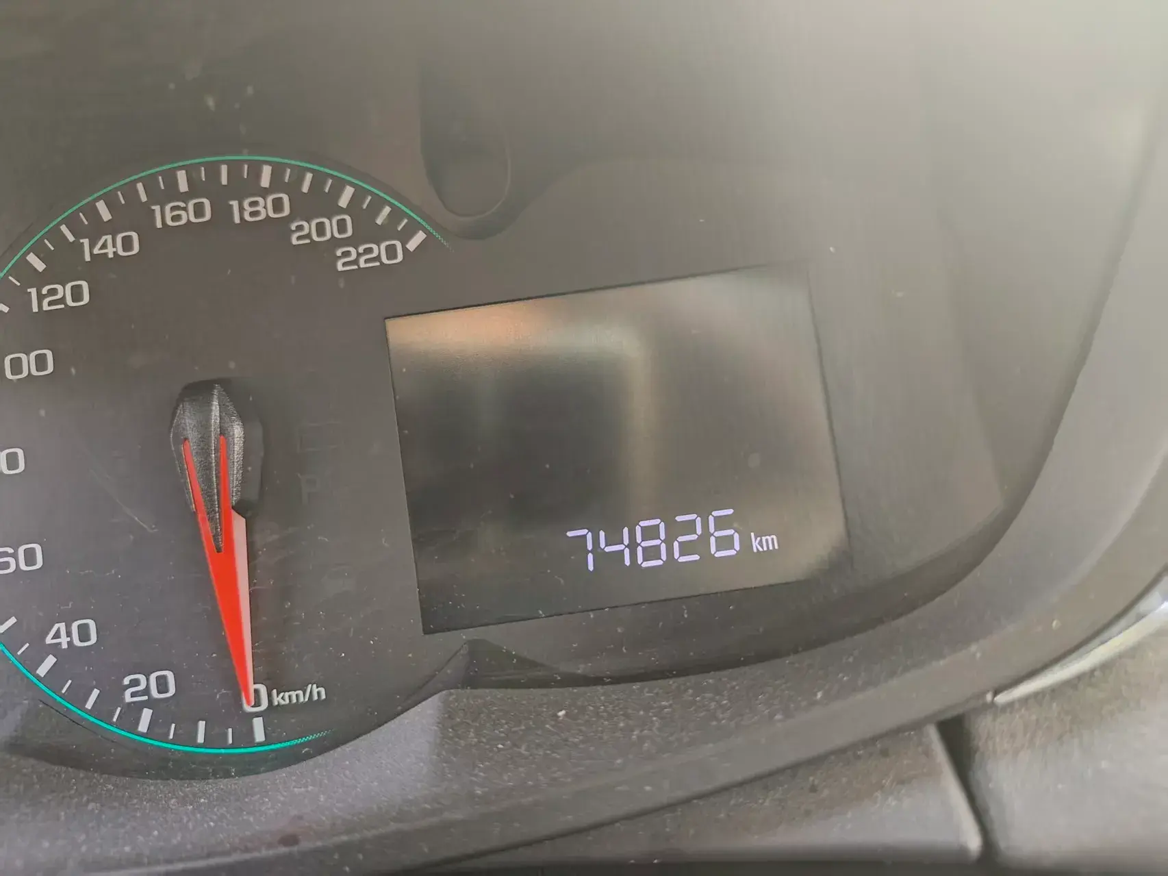 2018 CHEVROLET TRAX thumbnail 4