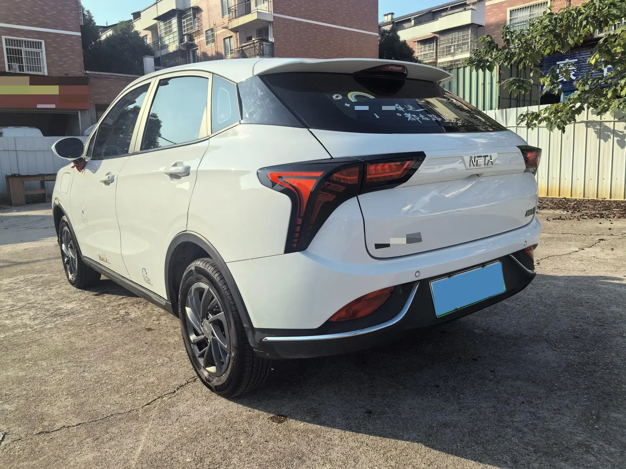 2022 NETA V thumbnail 4