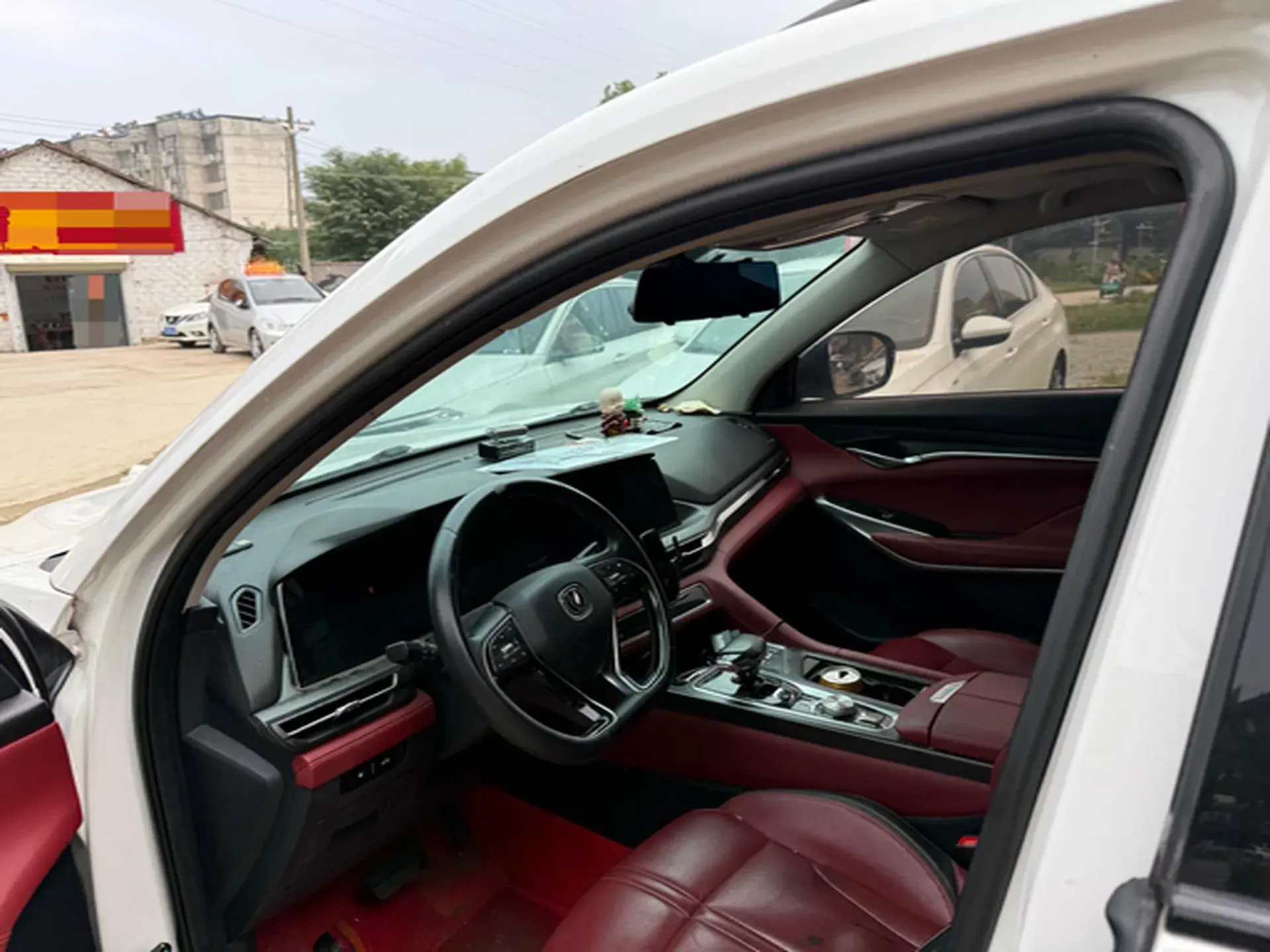 2021 CHANGAN CS75 thumbnail 3