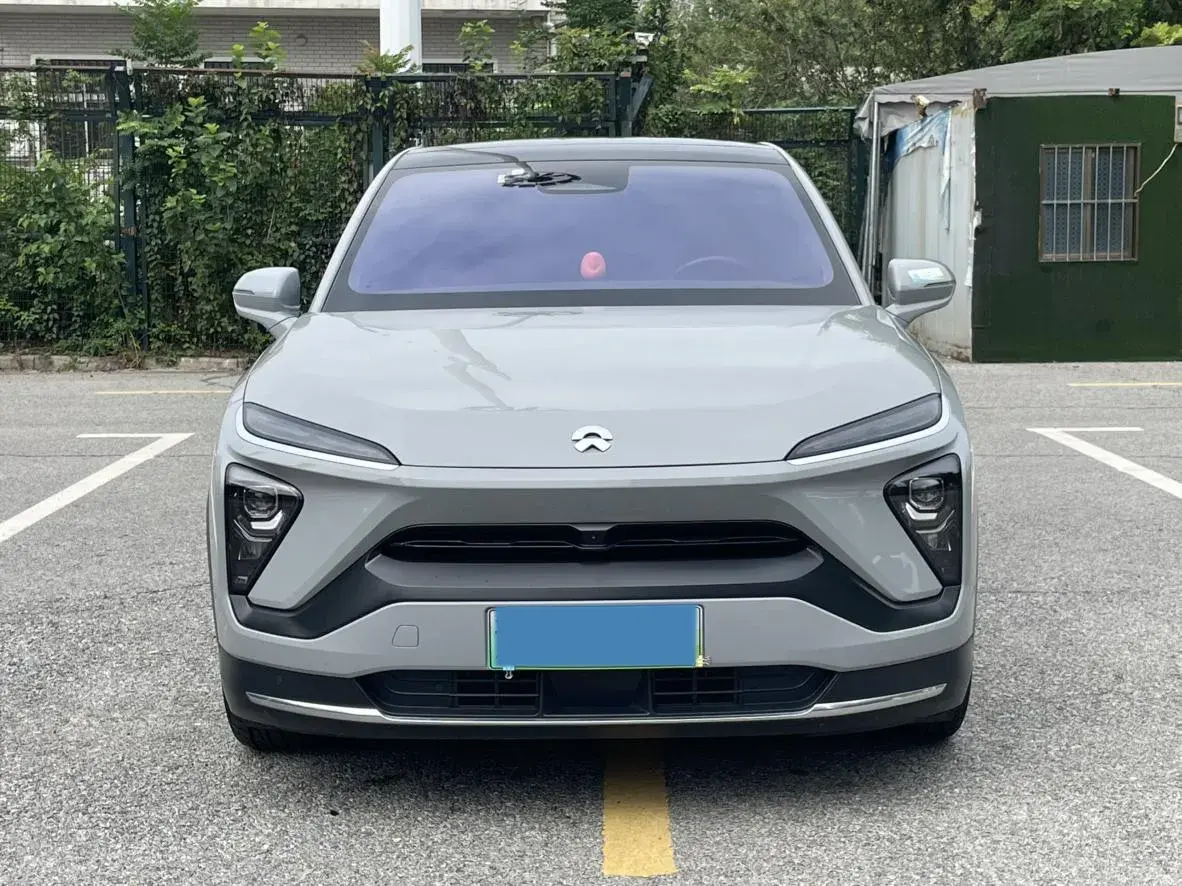 2020 NIO EC6 thumbnail 2