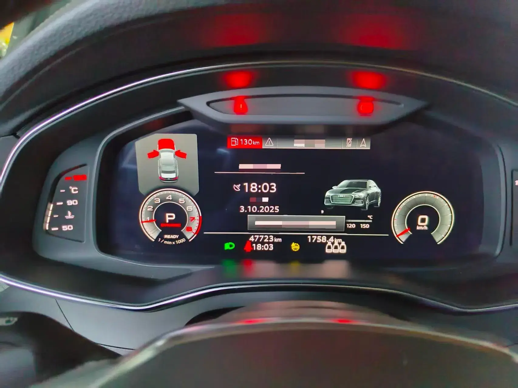 2022 AUDI A6L thumbnail 2