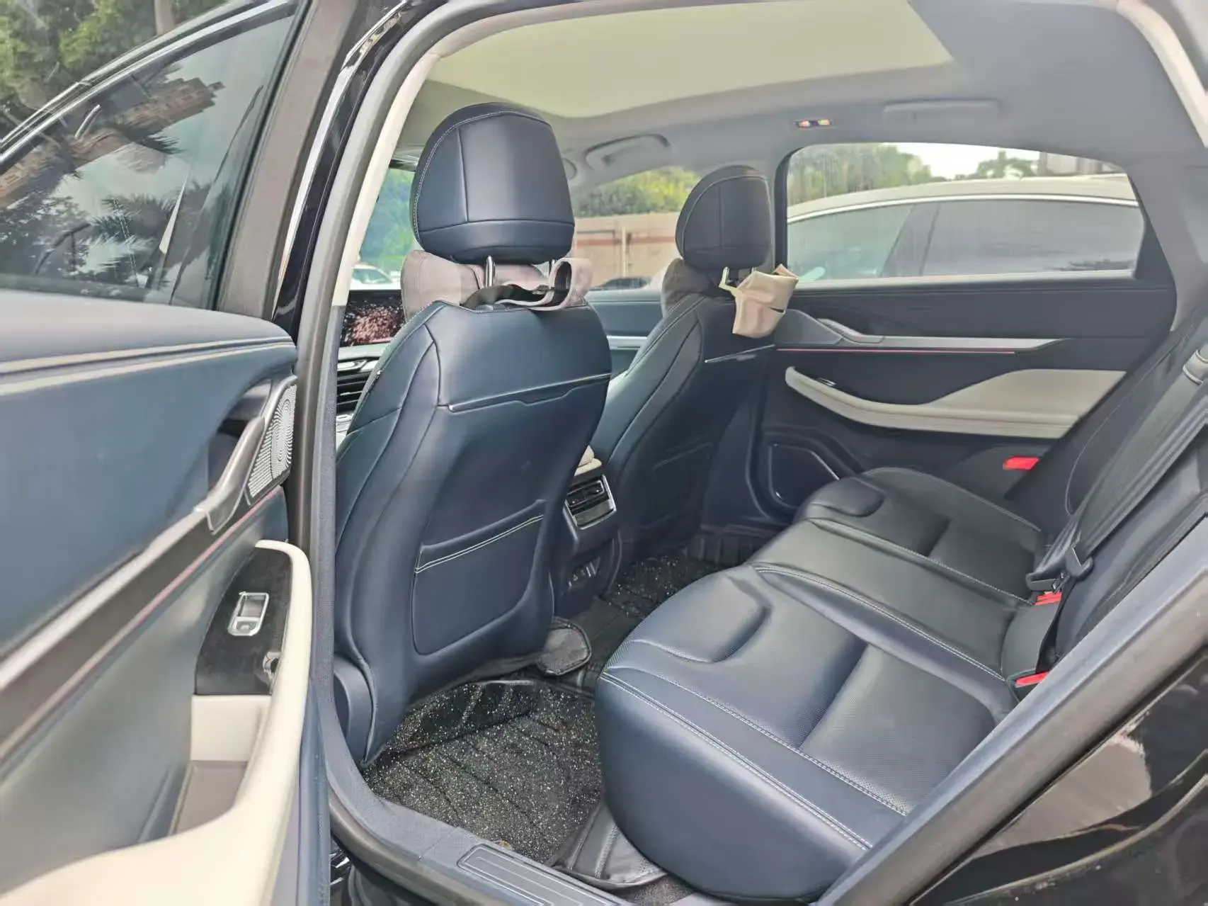 2022 LINCOLN Z thumbnail 4